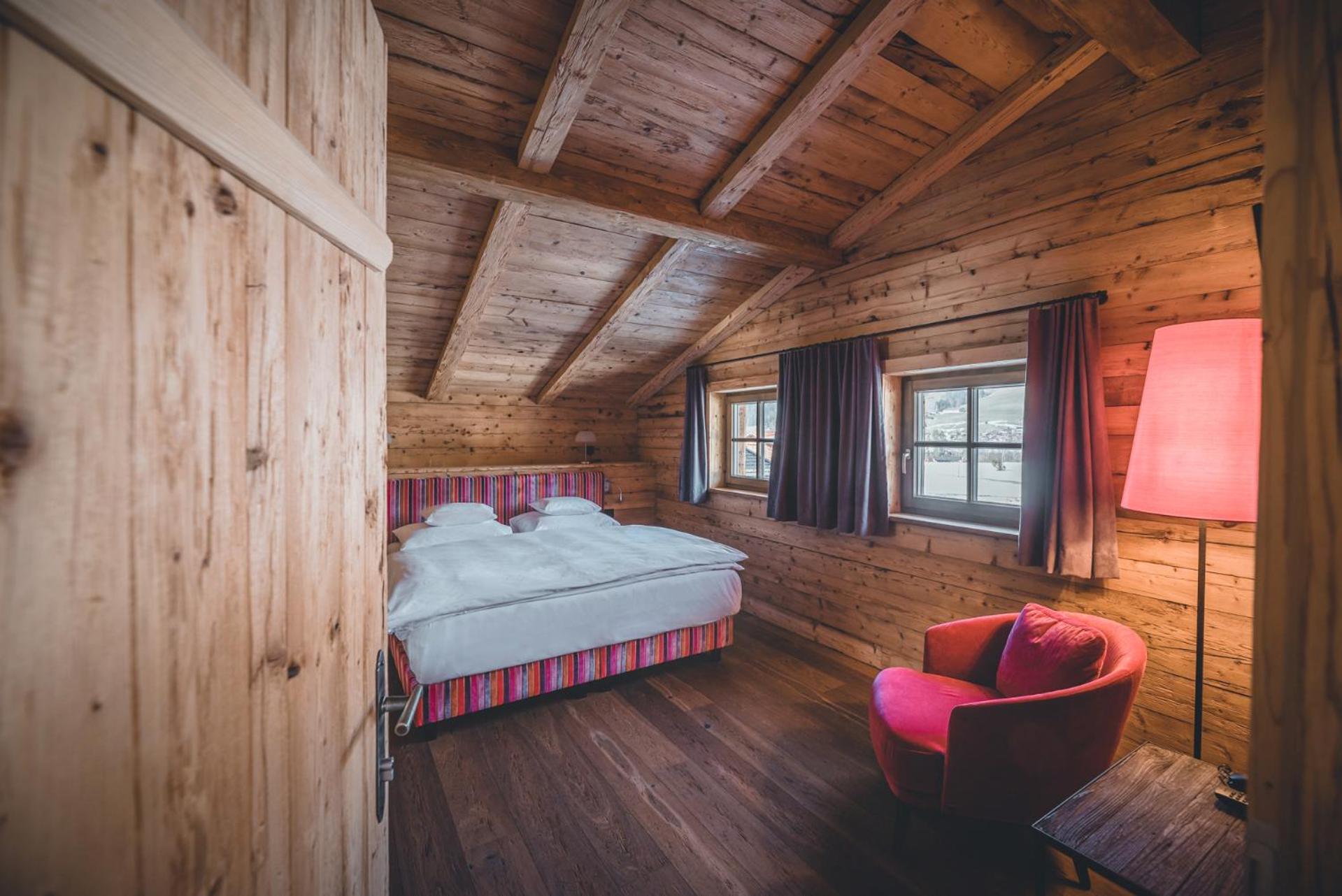 Two-Bedroom Chalet photo 2