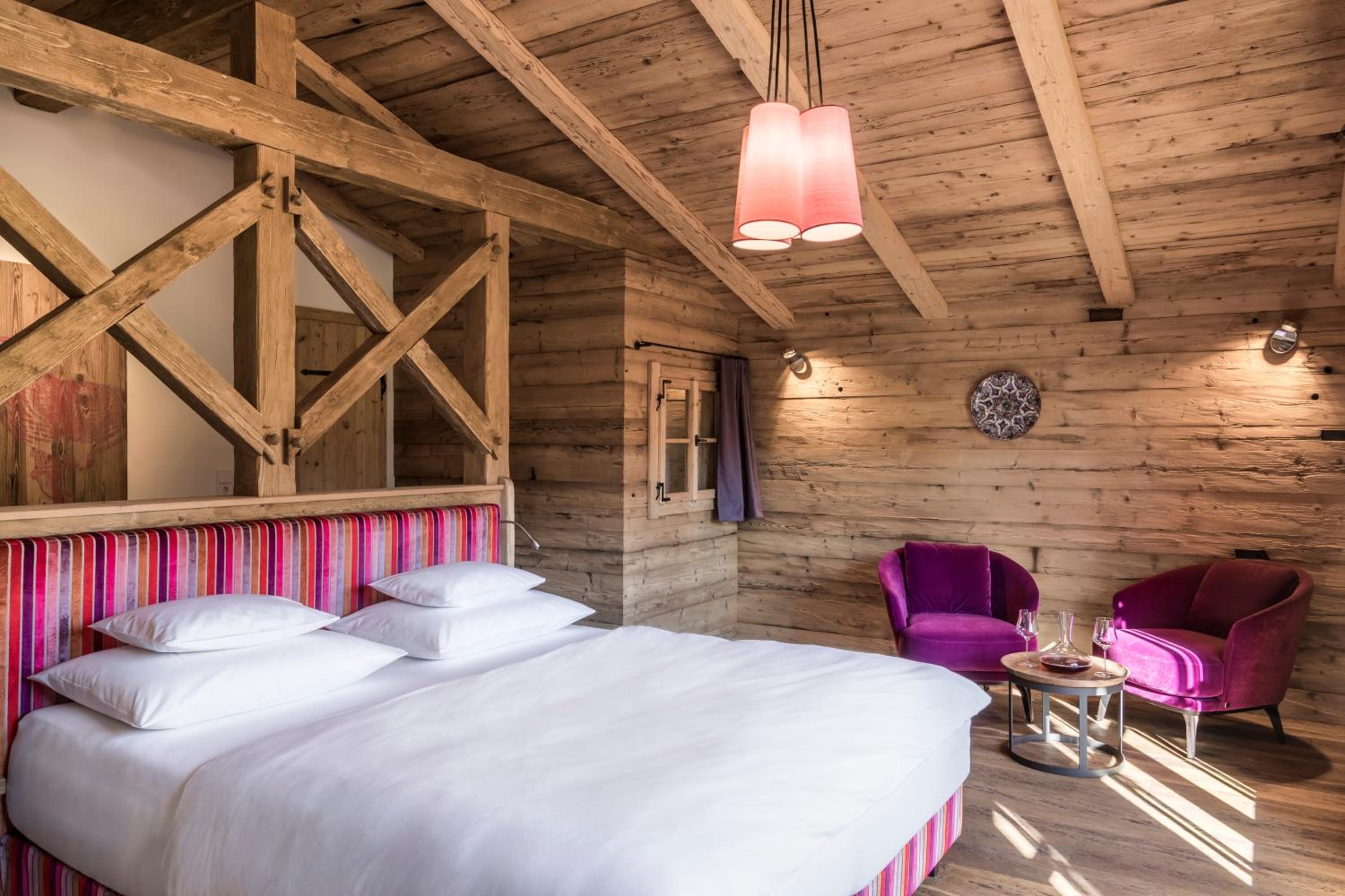 Two-Bedroom Chalet photo 3