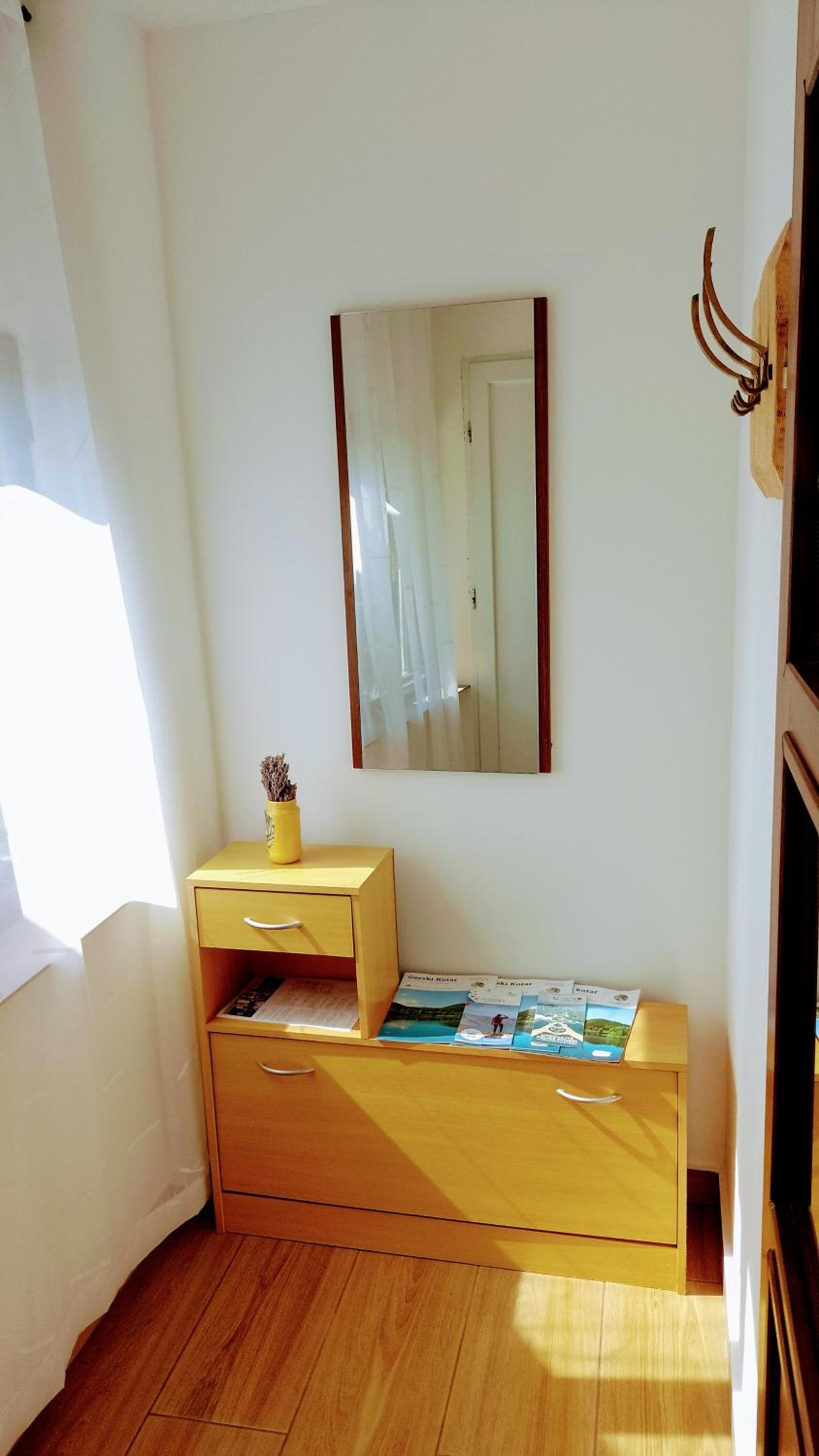 Studio Apartment photo 1