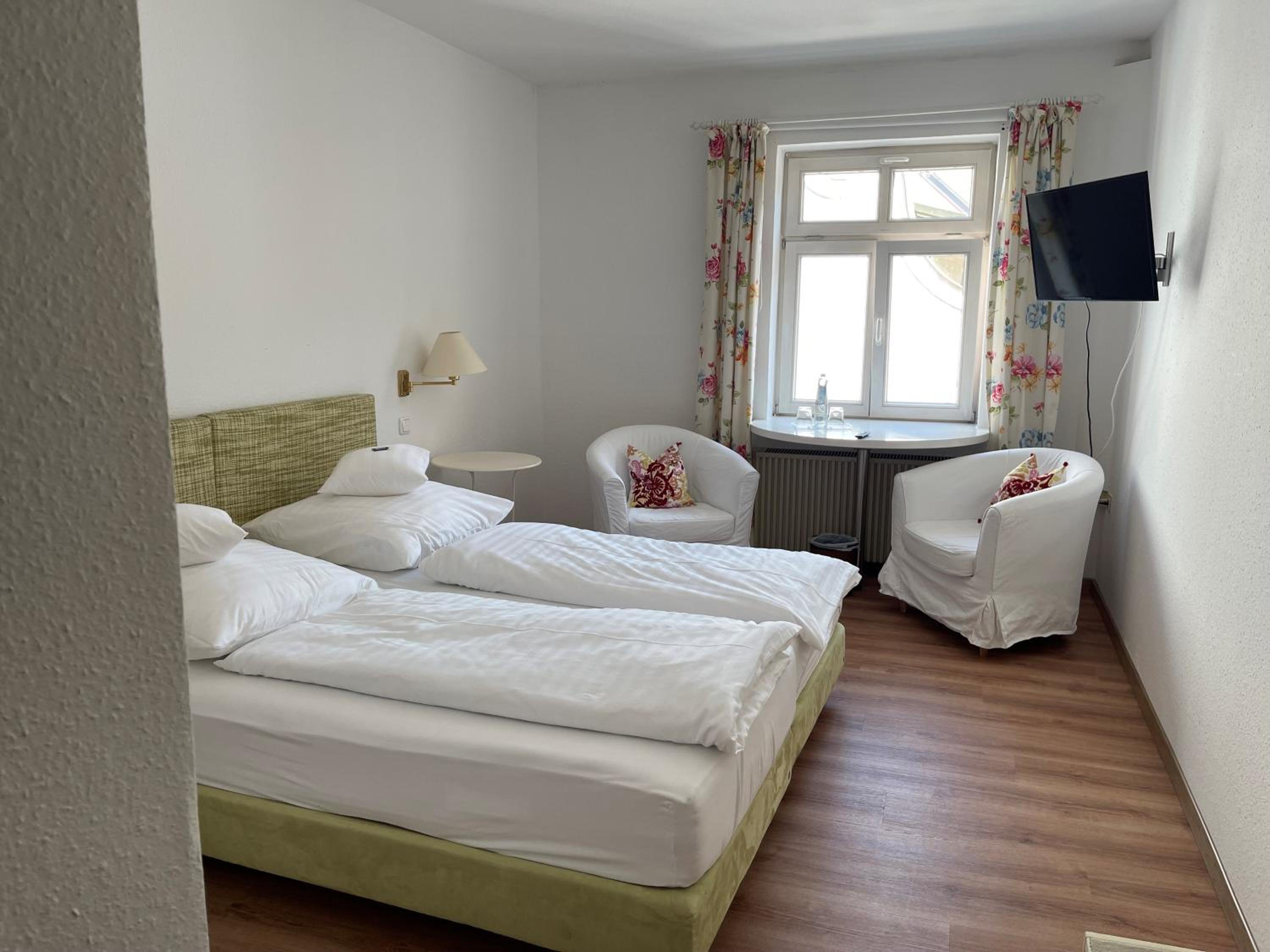 Twin Room photo 2