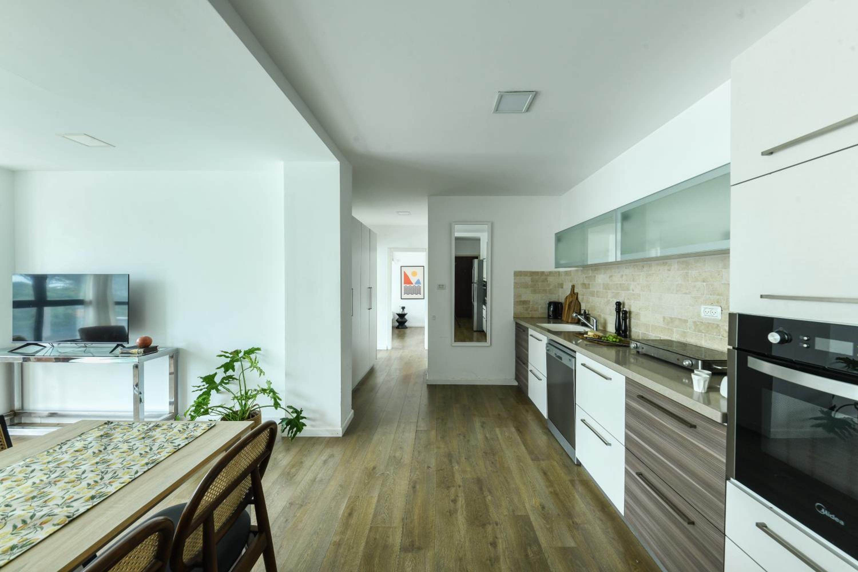 Apartment - Photo 3
