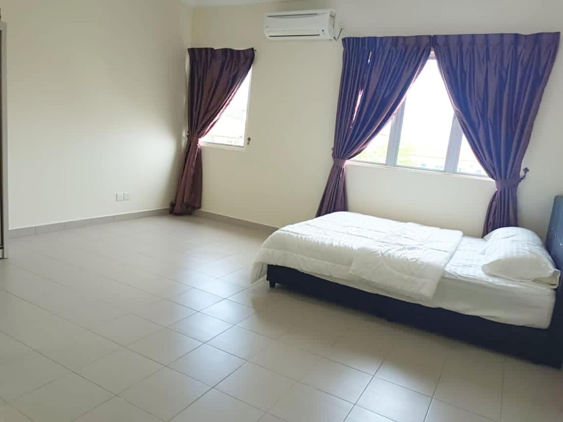 Penthouse Apartment photo 3