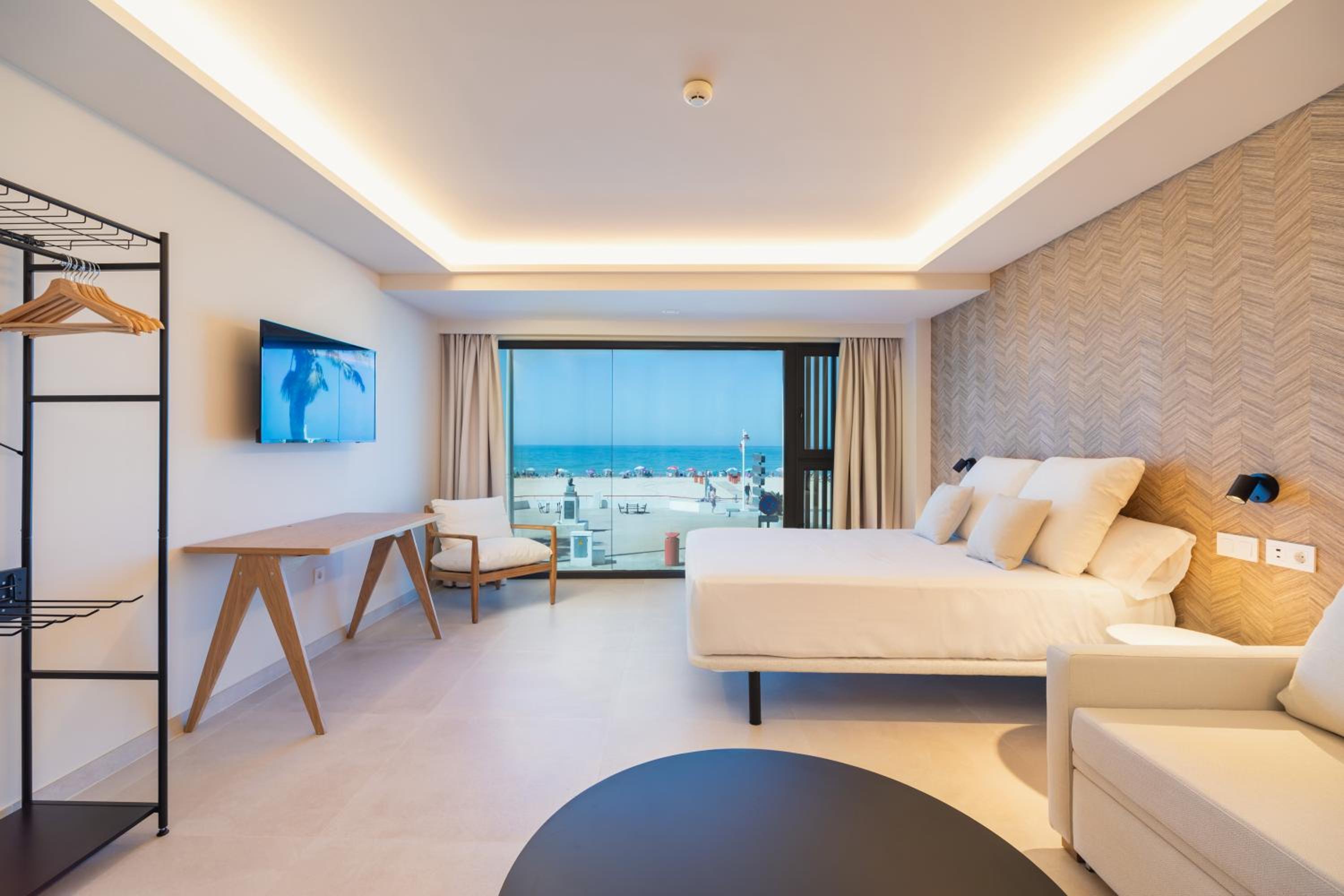 Studio Sea View