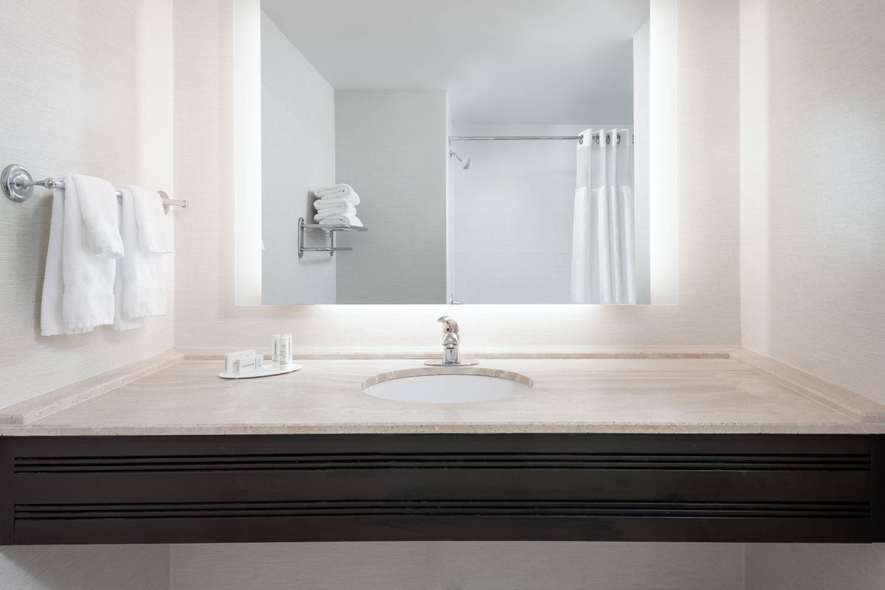 One-Bedroom King Suite - Photo 2