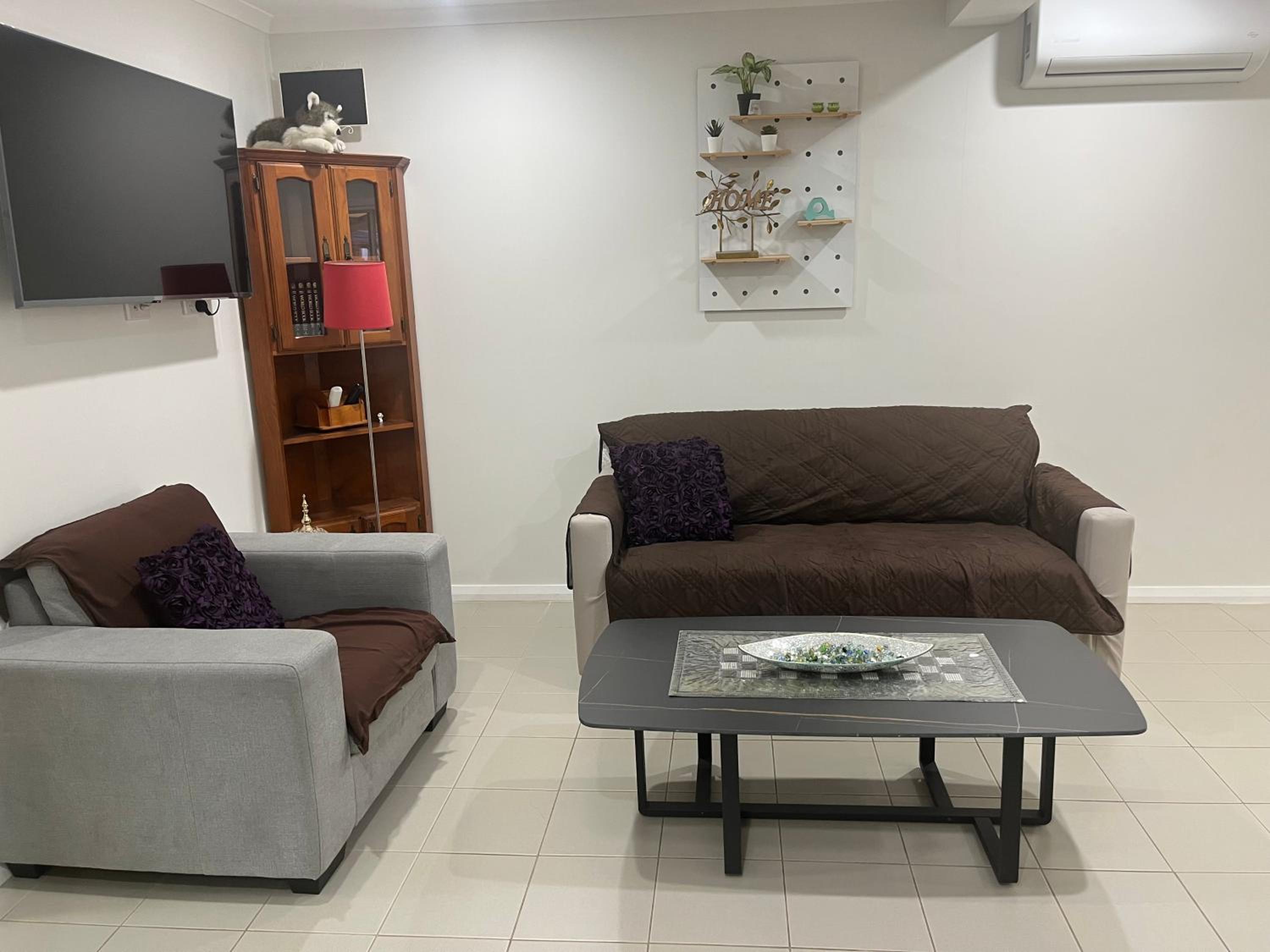 Two-Bedroom Villa photo 1
