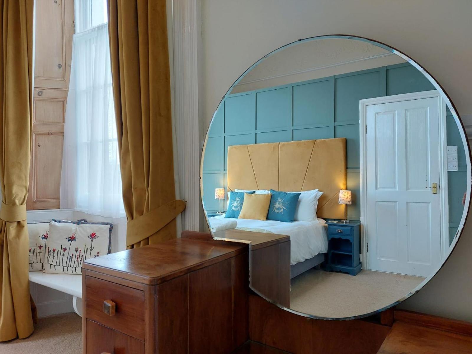 King Room with Sea View photo 2