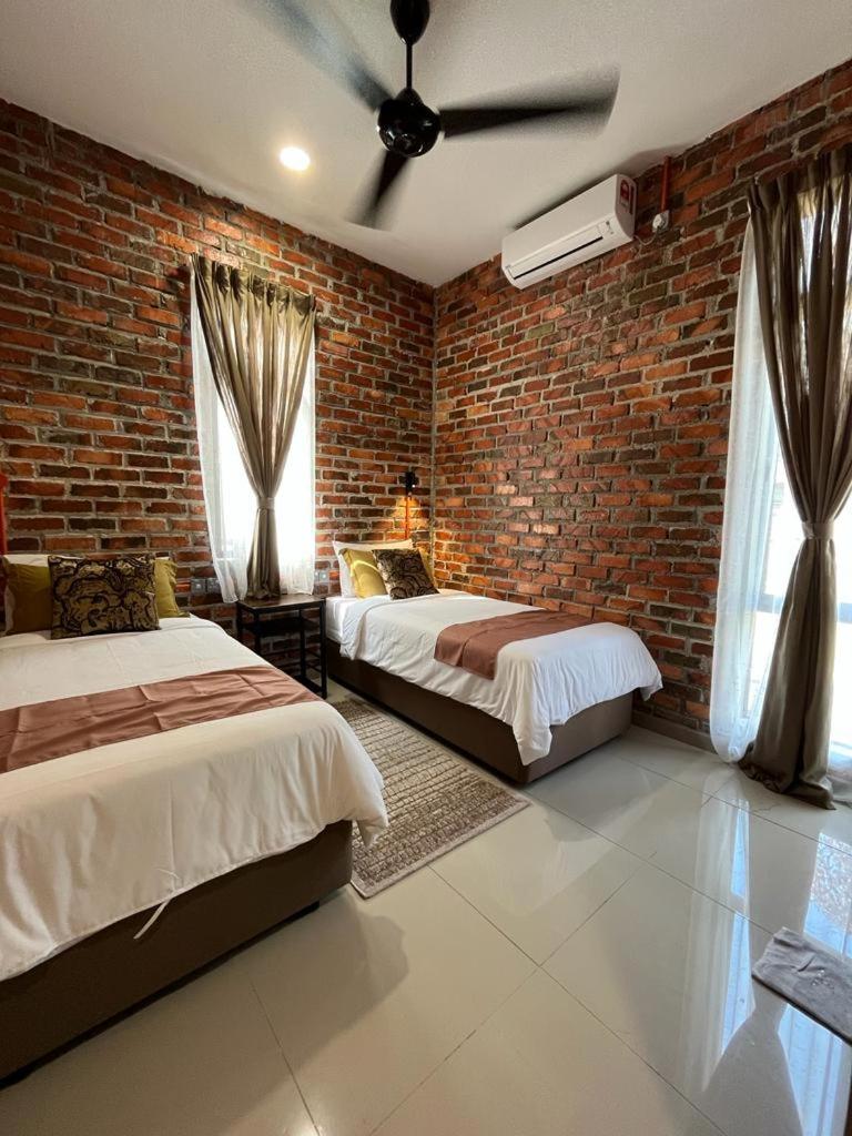One-Bedroom Villa photo 2