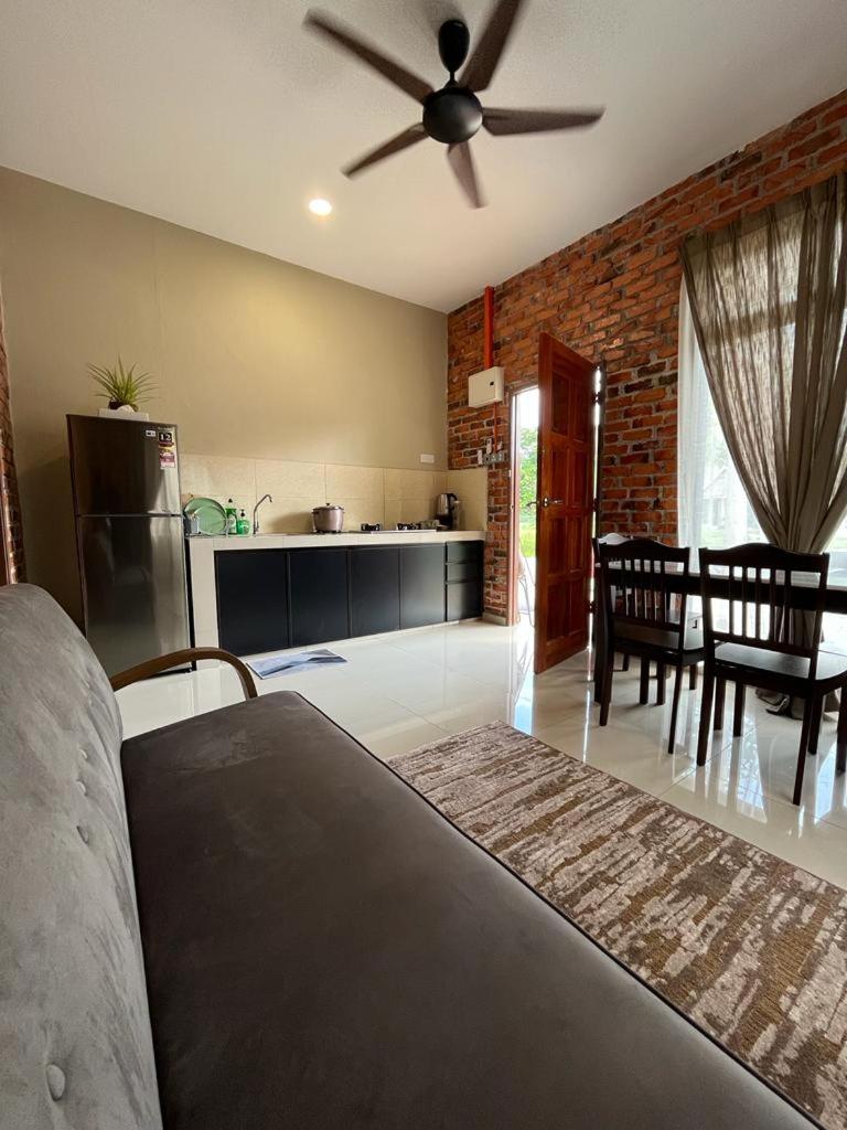 One-Bedroom Villa photo 3