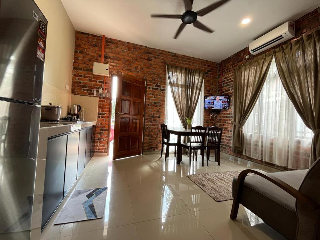 One-Bedroom Villa photo 1