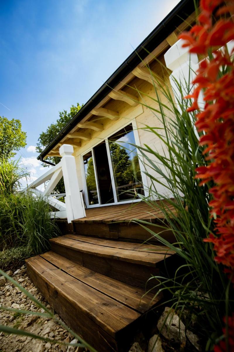 Two-Bedroom House photo 1