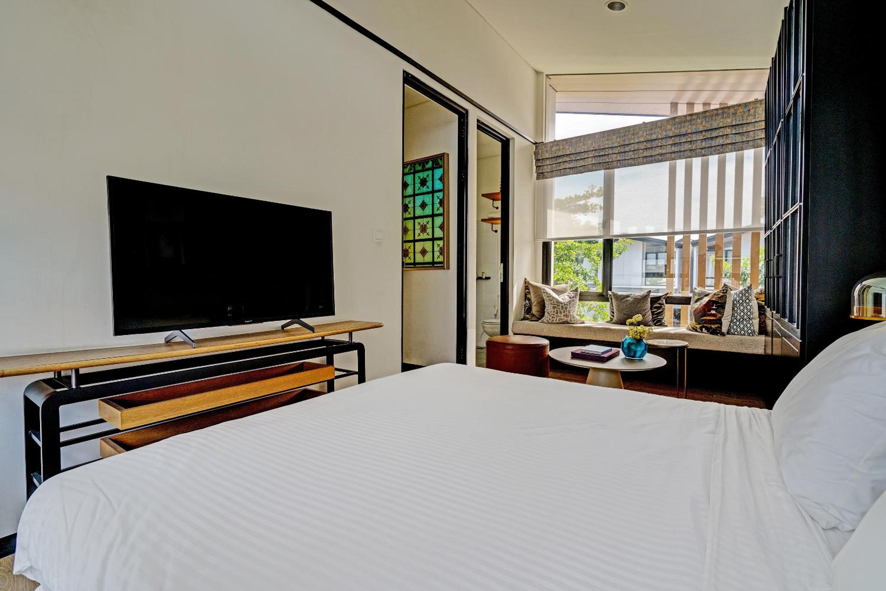 Deluxe Queen Room photo 1