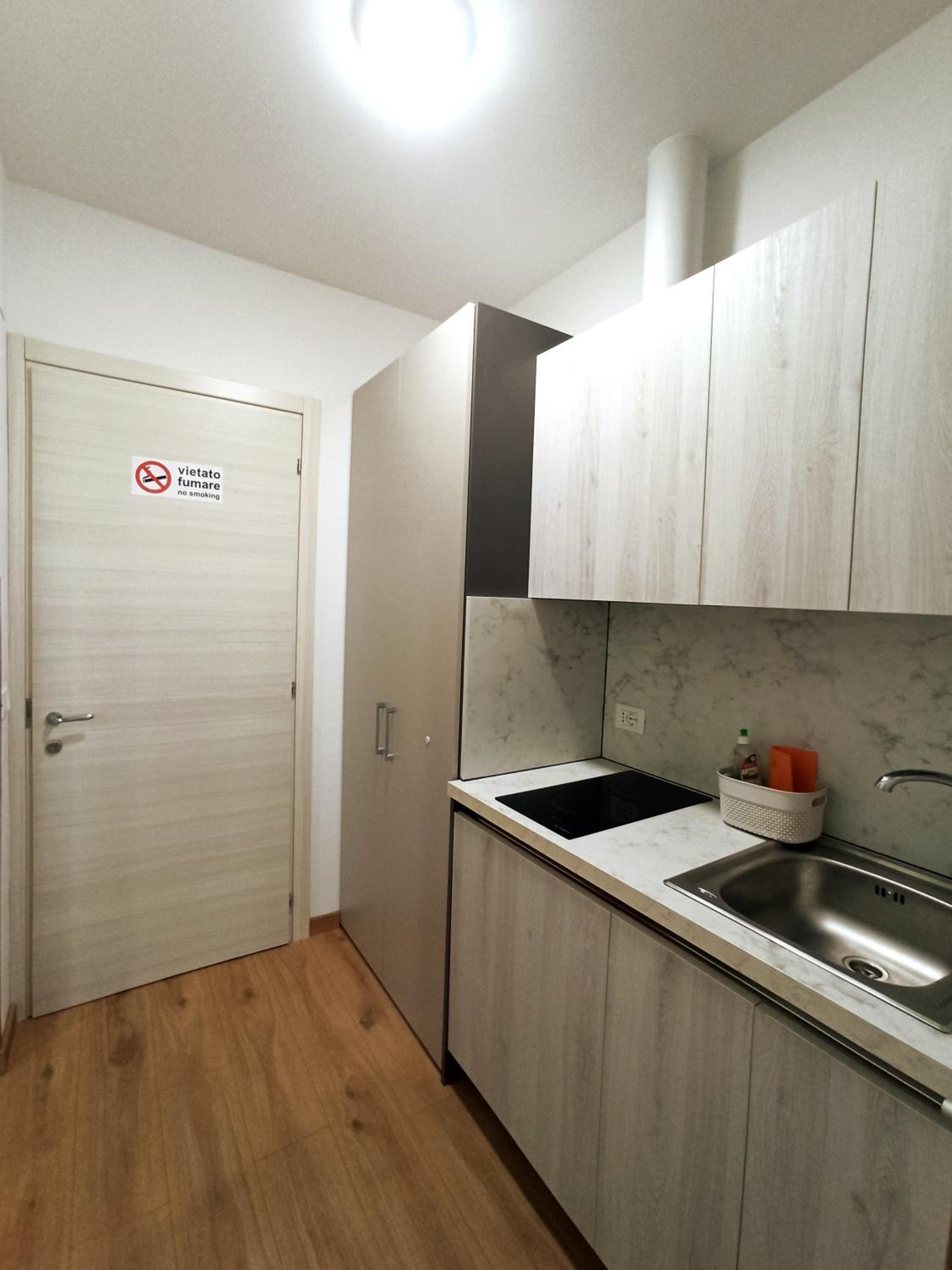 Penthouse Apartment photo 3