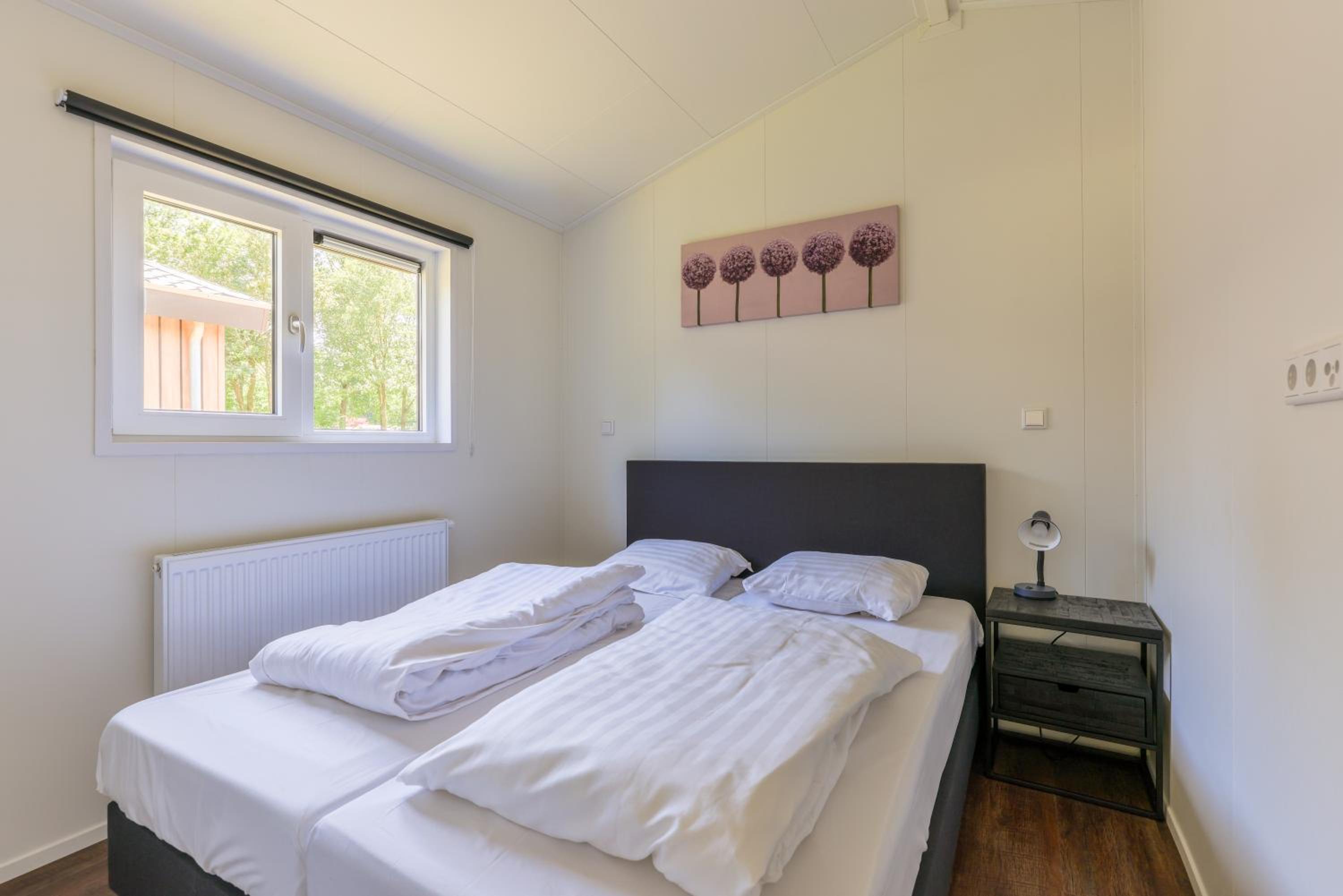 Two-Bedroom Chalet photo 1
