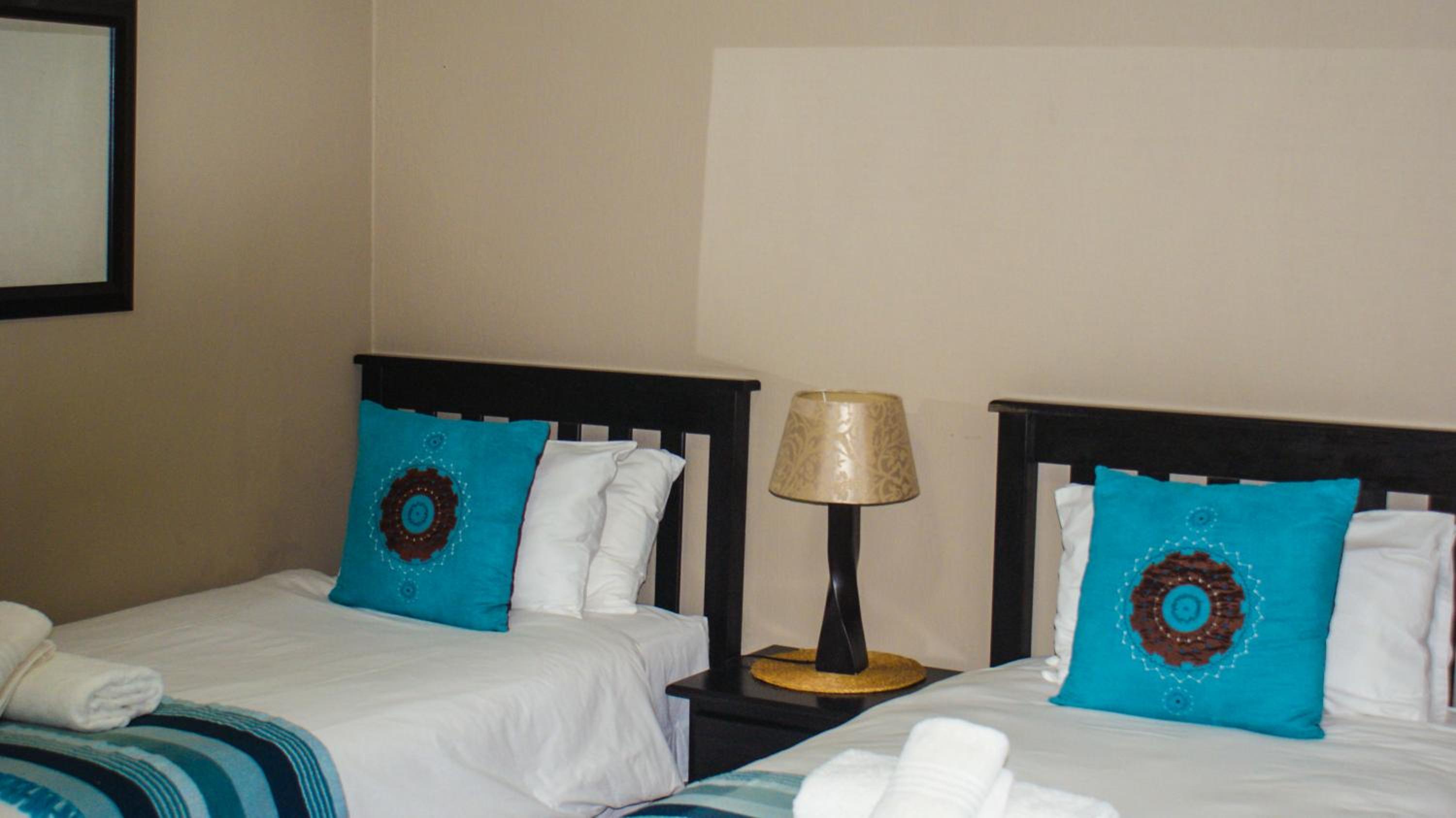 Two-Bedroom Villa photo 3