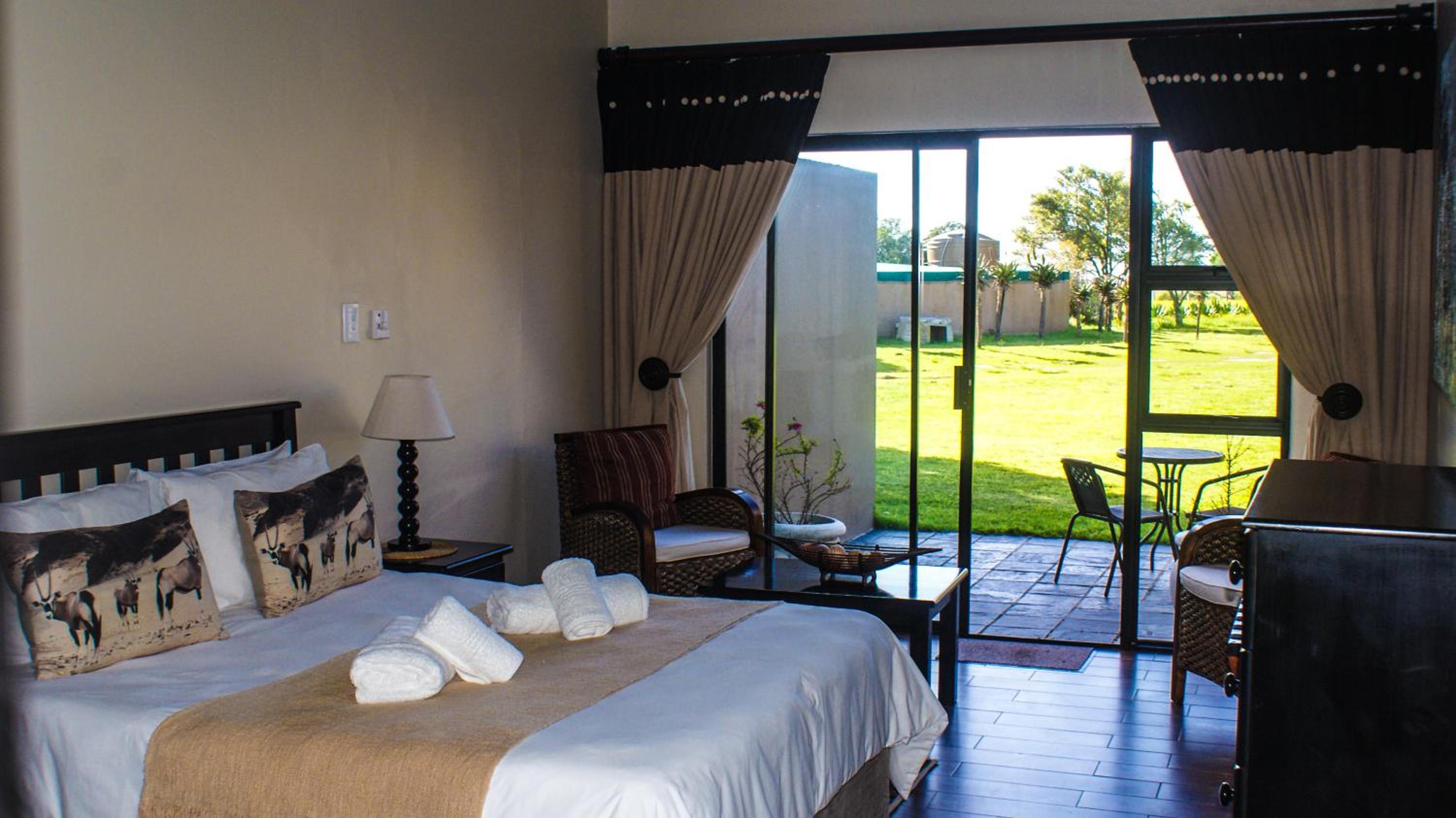 Deluxe Villa photo 1