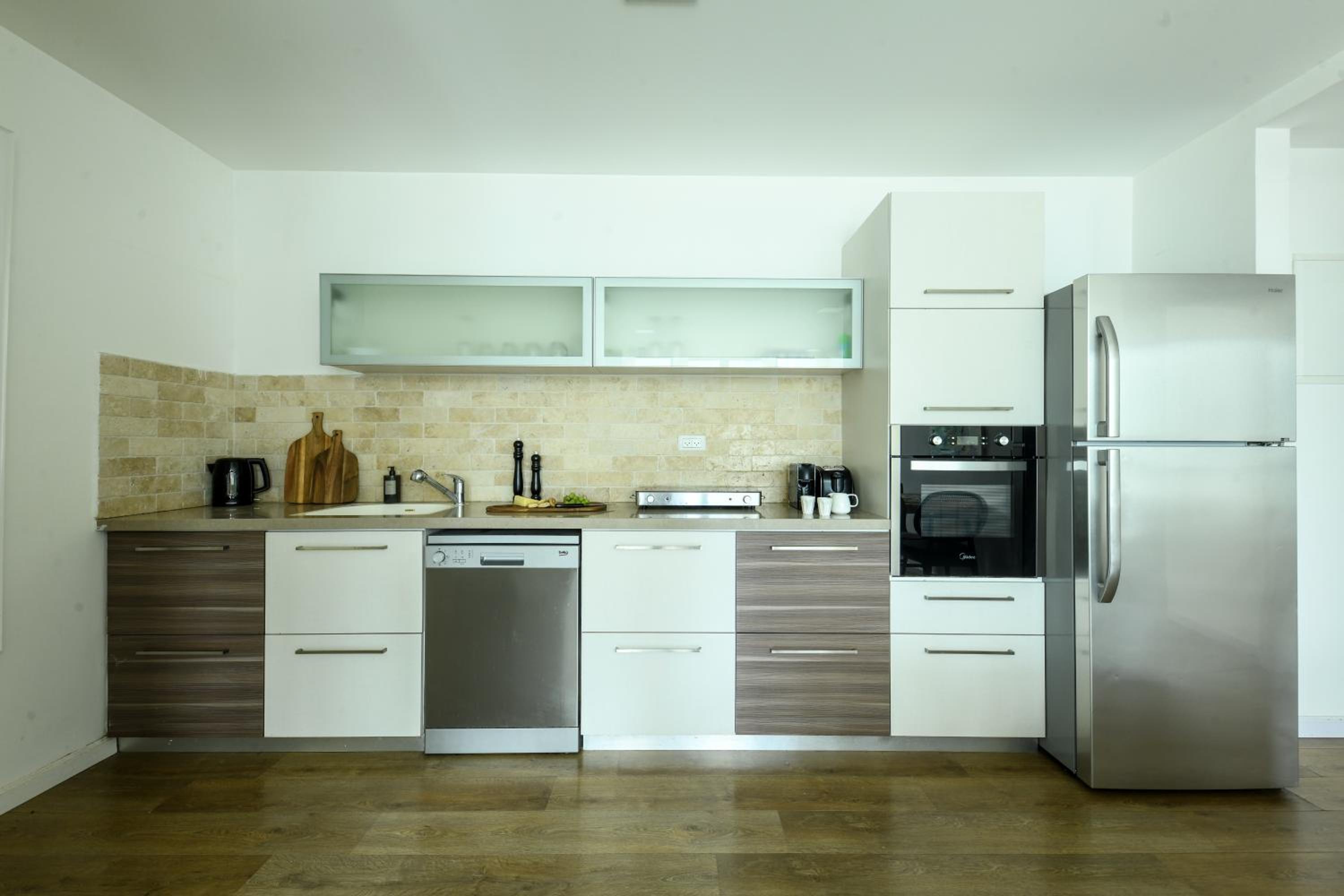 Apartment - Photo 6
