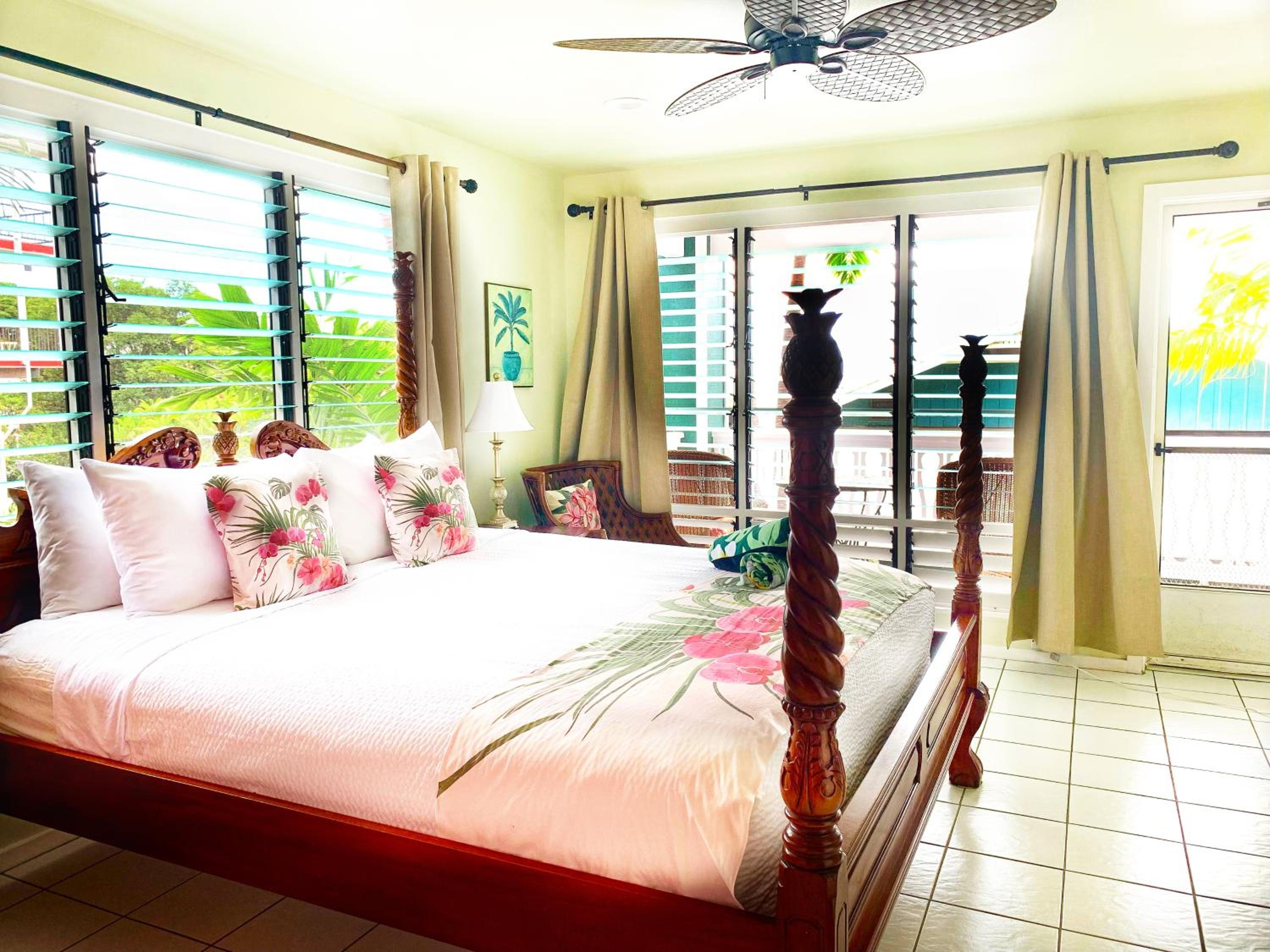 Orchid Suite photo 1