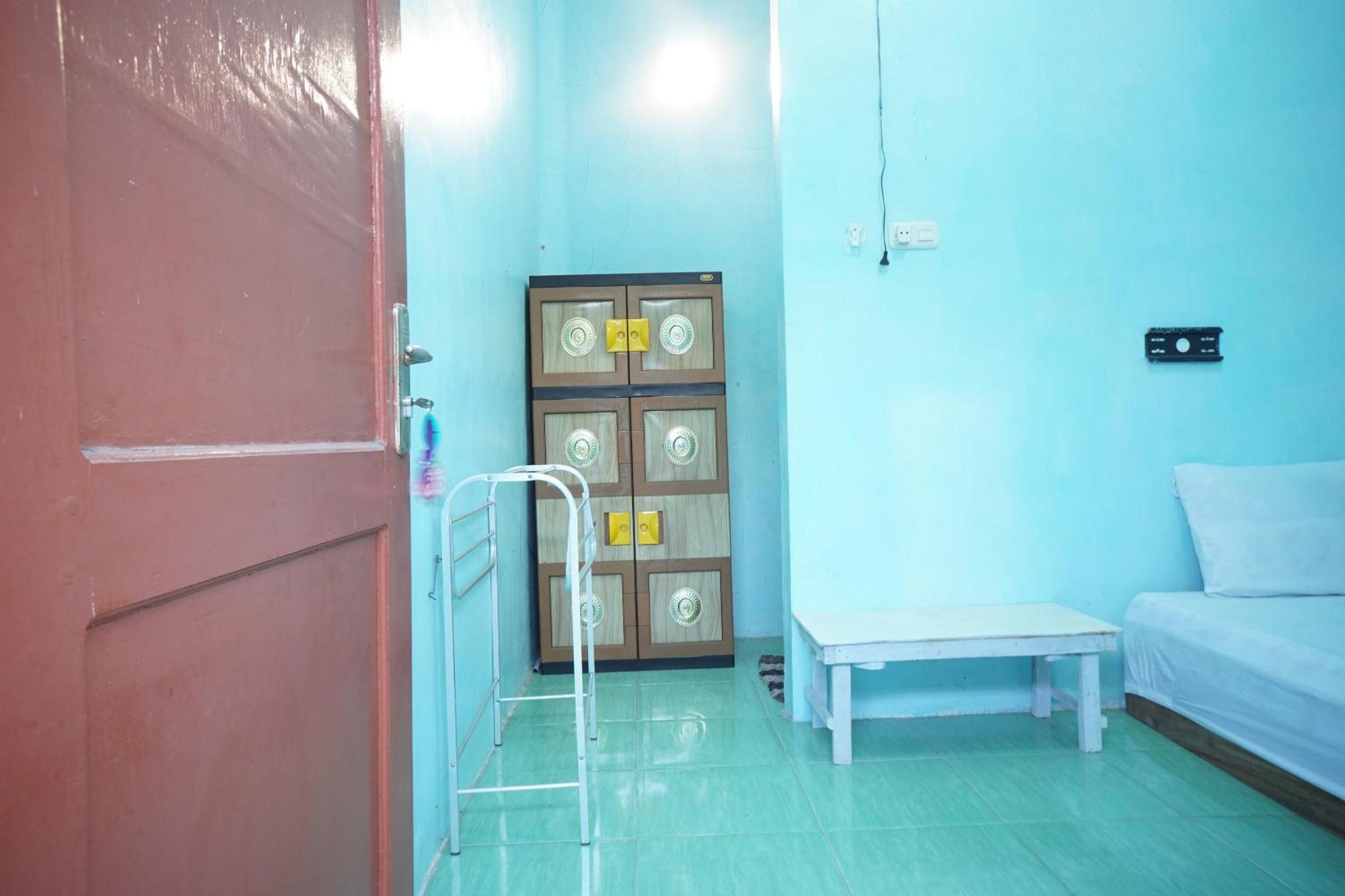 Budget Single Room photo 1