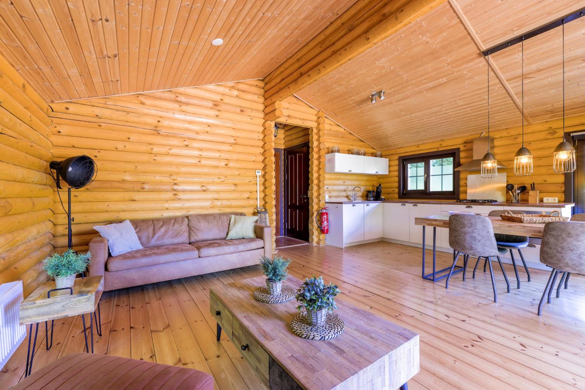 Two-Bedroom Bungalow photo 1
