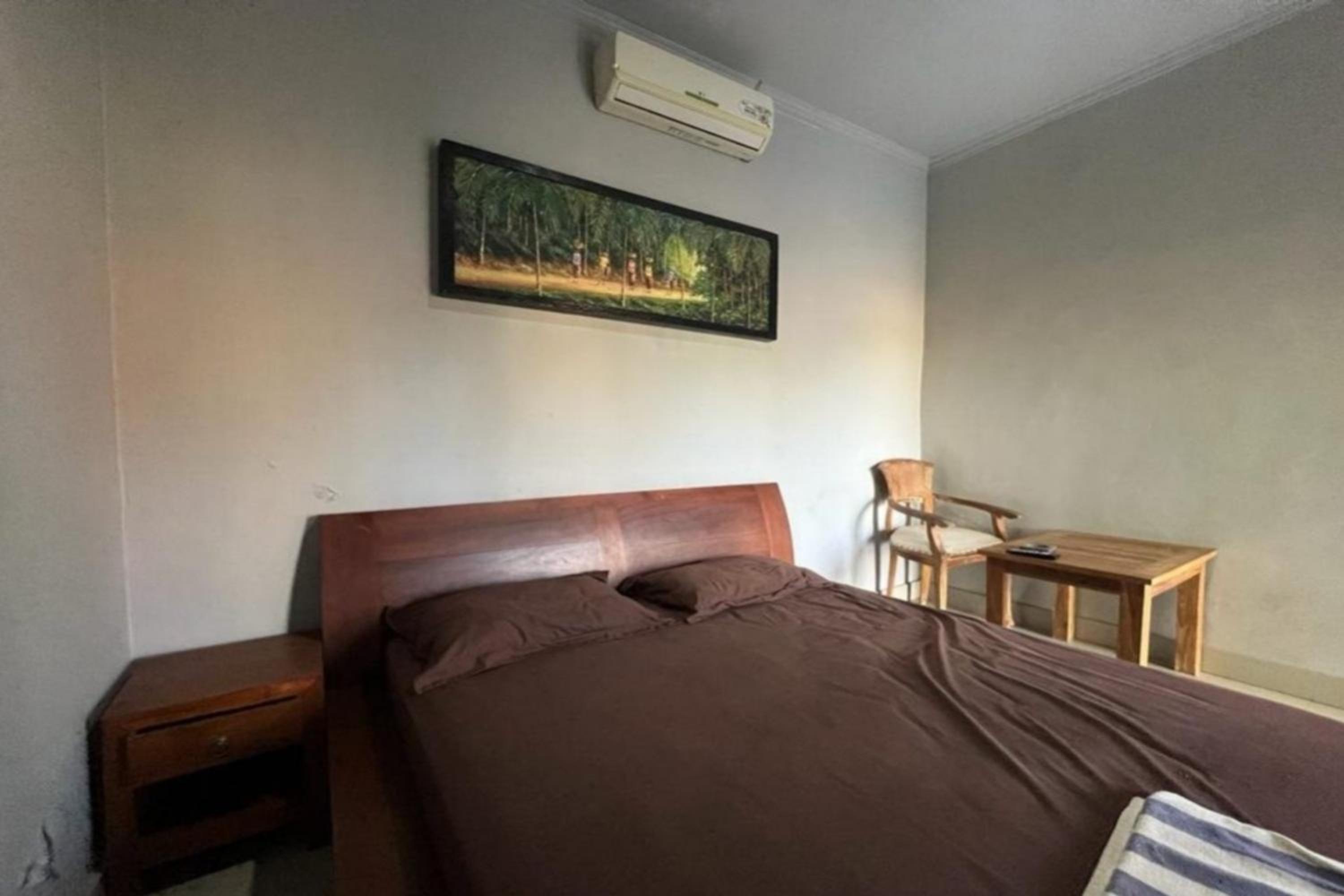 Deluxe Double Room - Photo 2