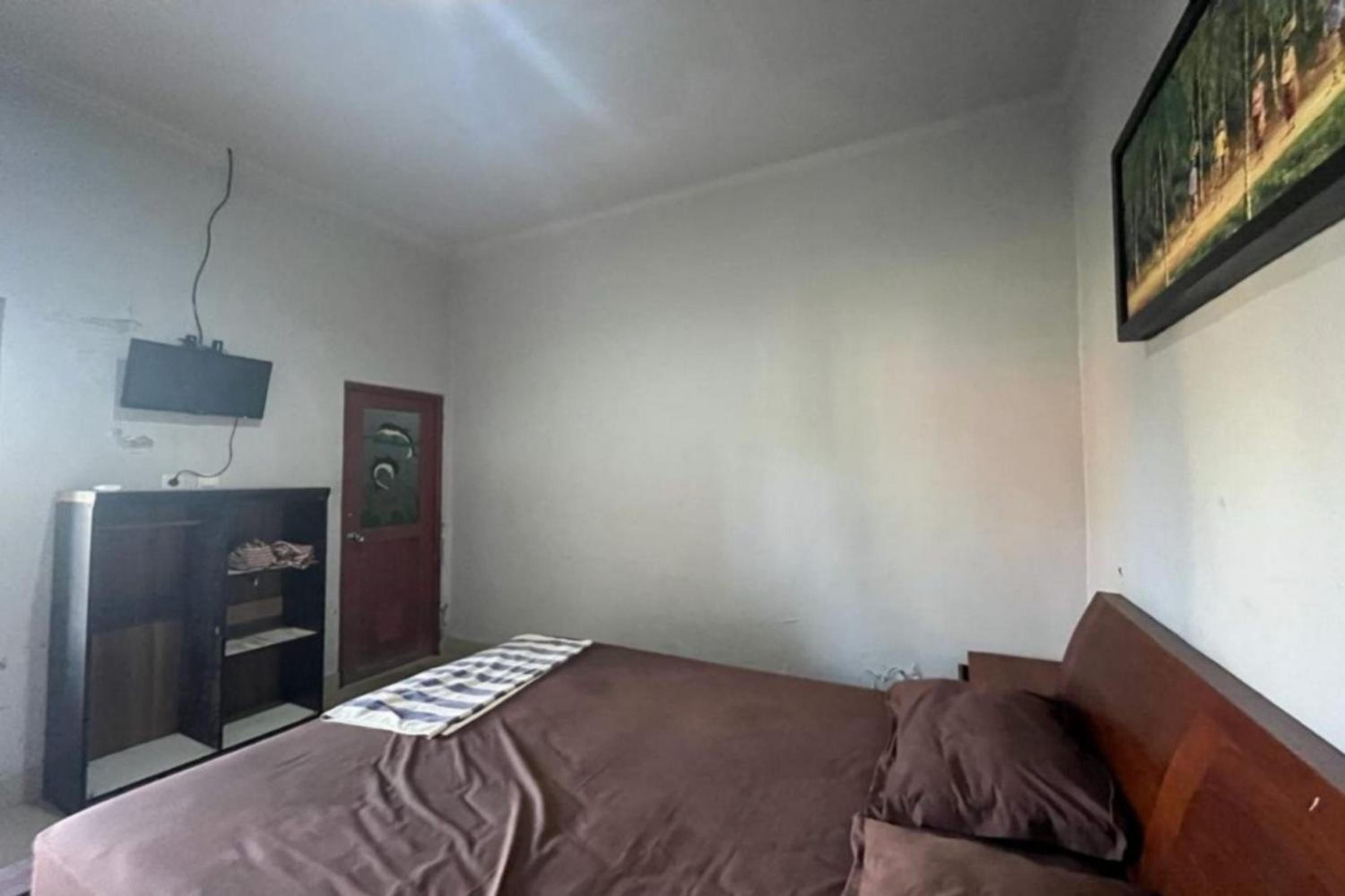 Deluxe Double Room - Photo 10