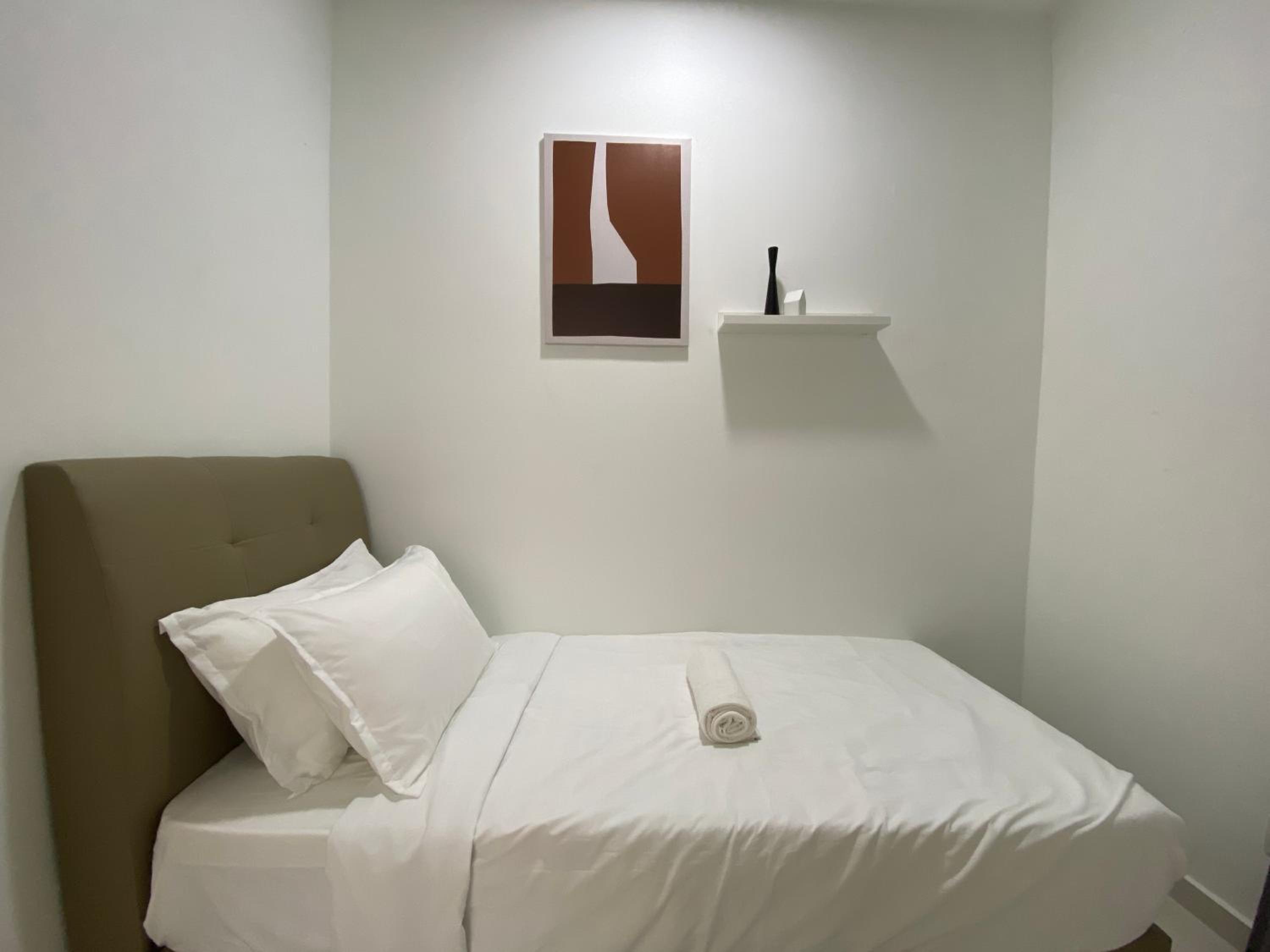 Standard Apartment photo 2