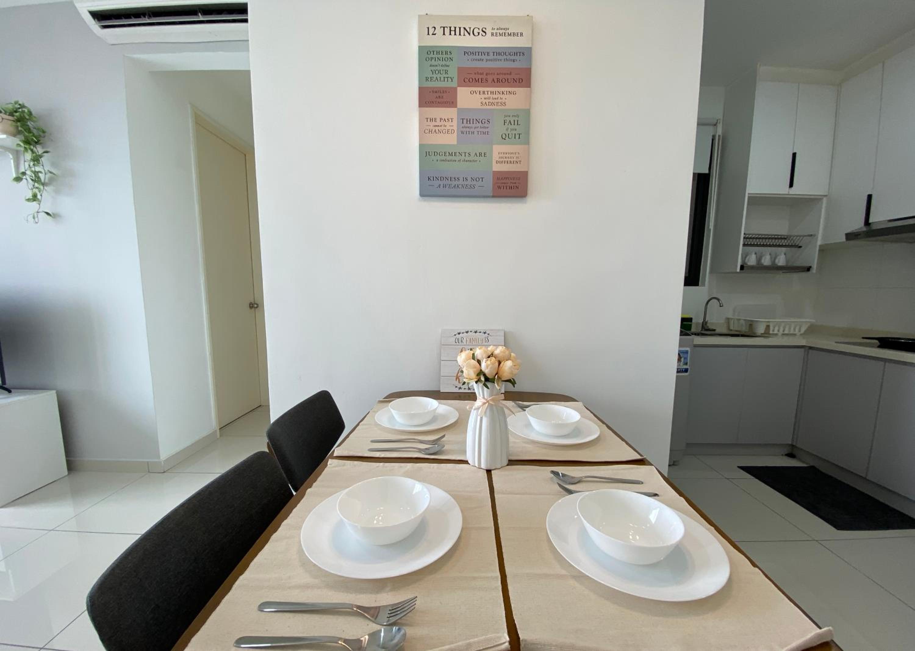 Standard Apartment photo 3