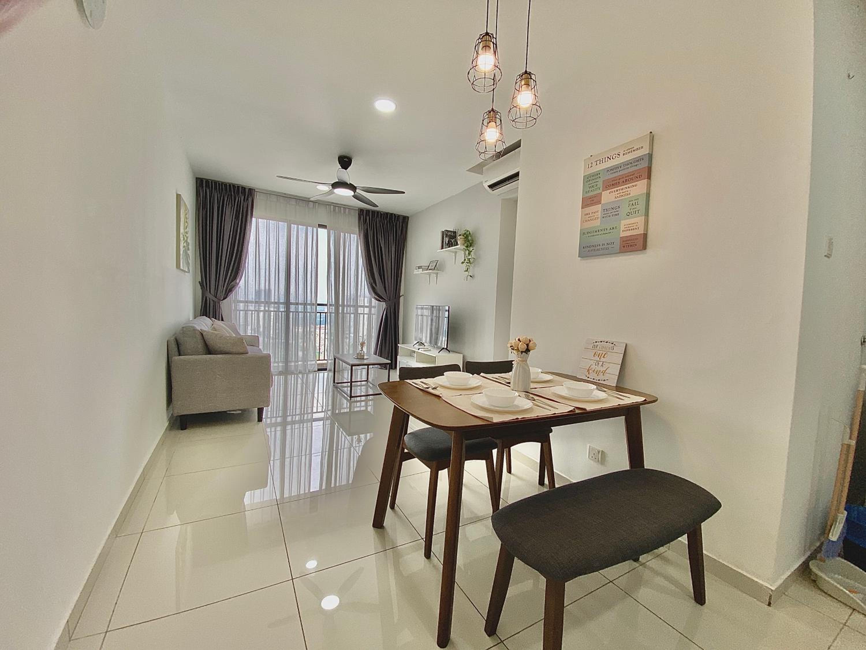 Standard Apartment photo 2