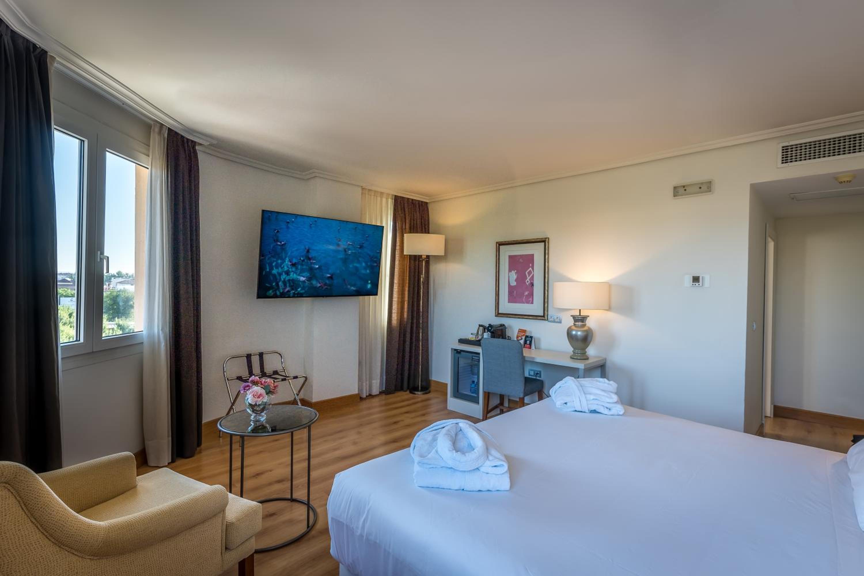 Superior Double Room - Photo 4