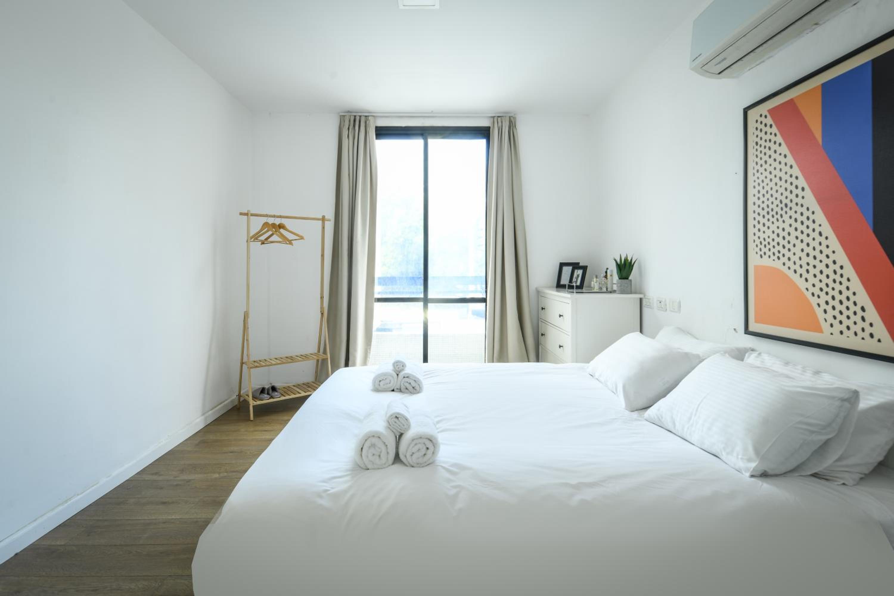 Apartment - Photo 21