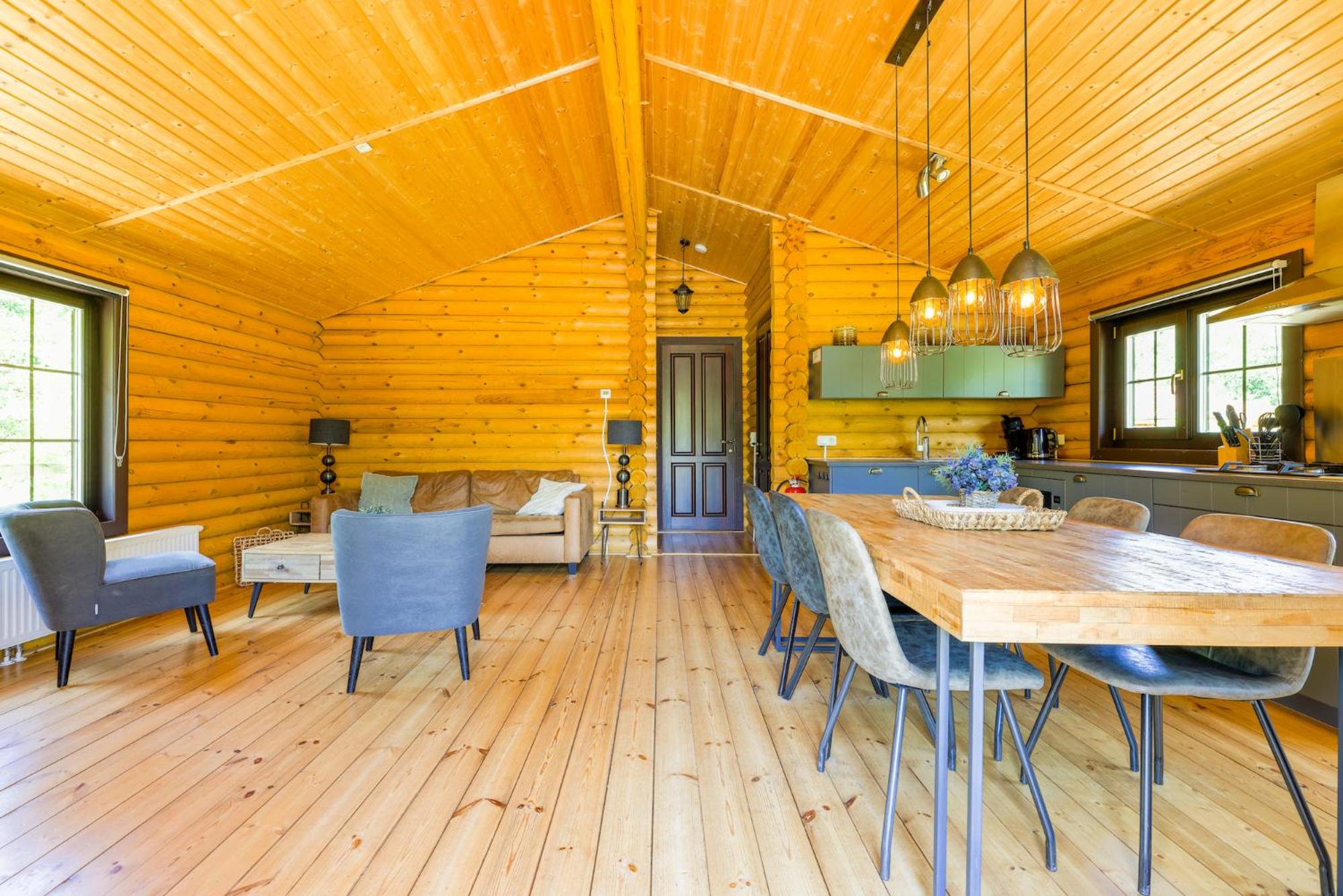 Two-Bedroom Bungalow 2 photo 3