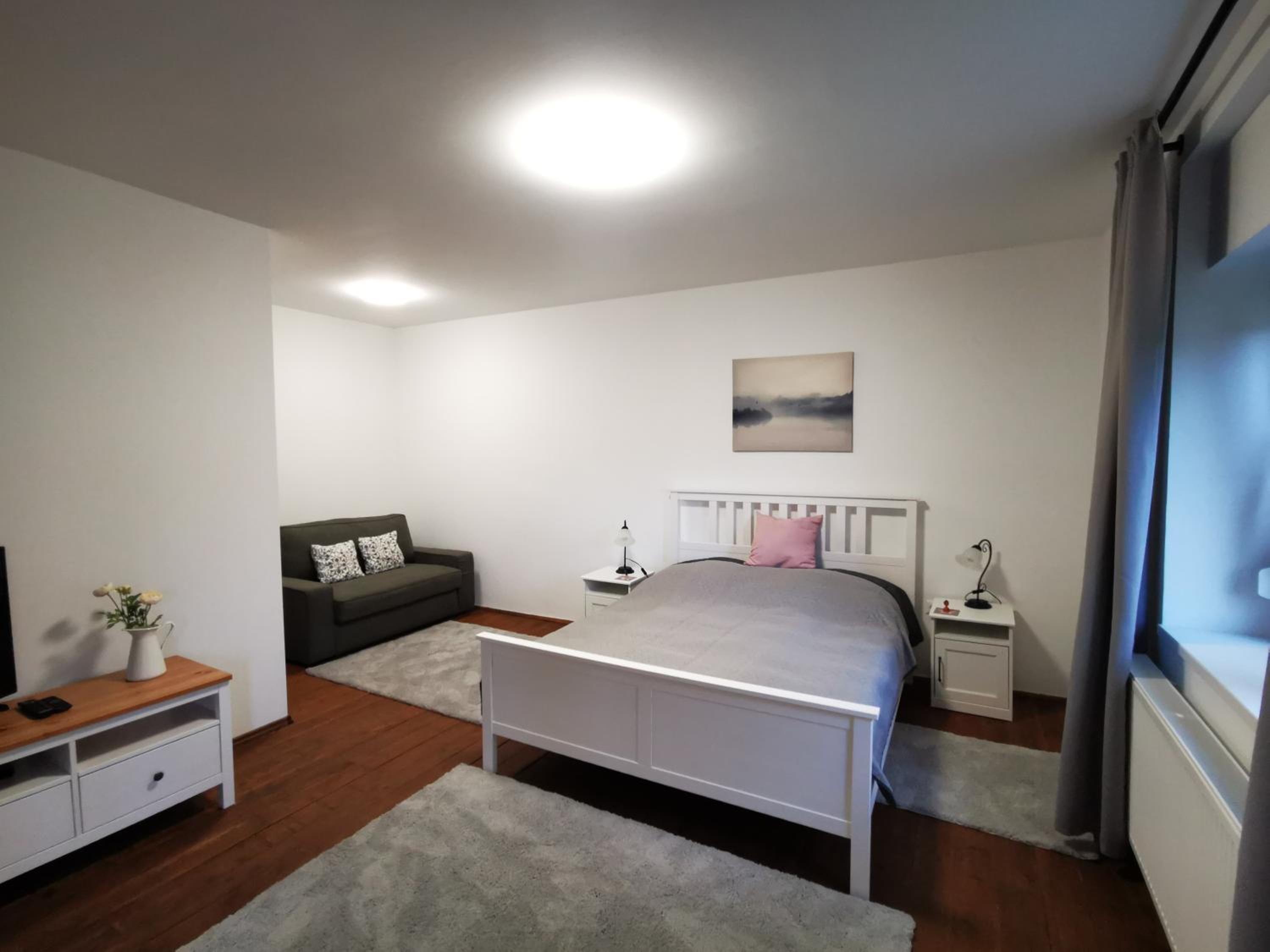 Superior Apartment photo 1