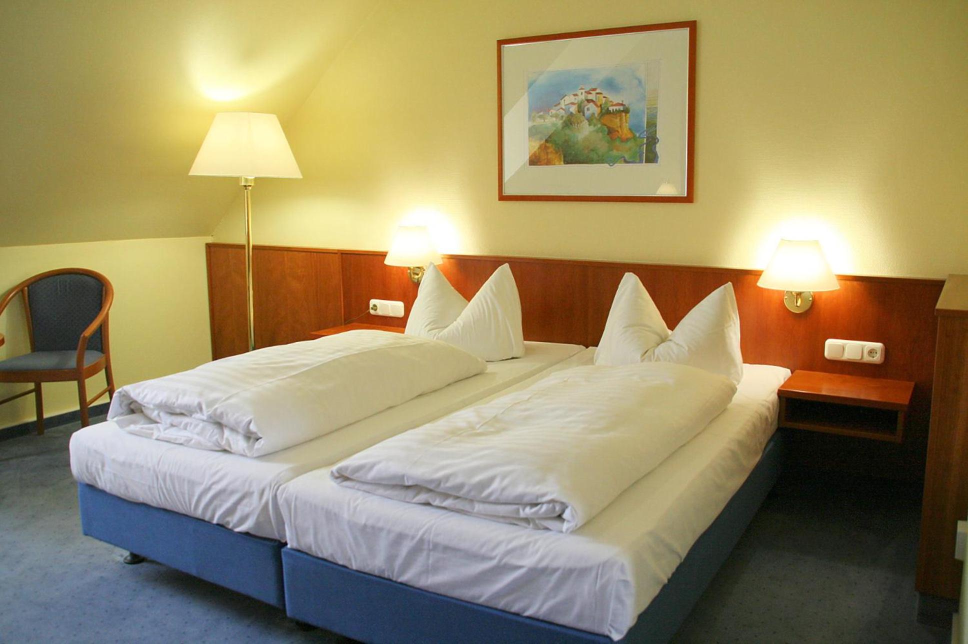 Single Room photo 1