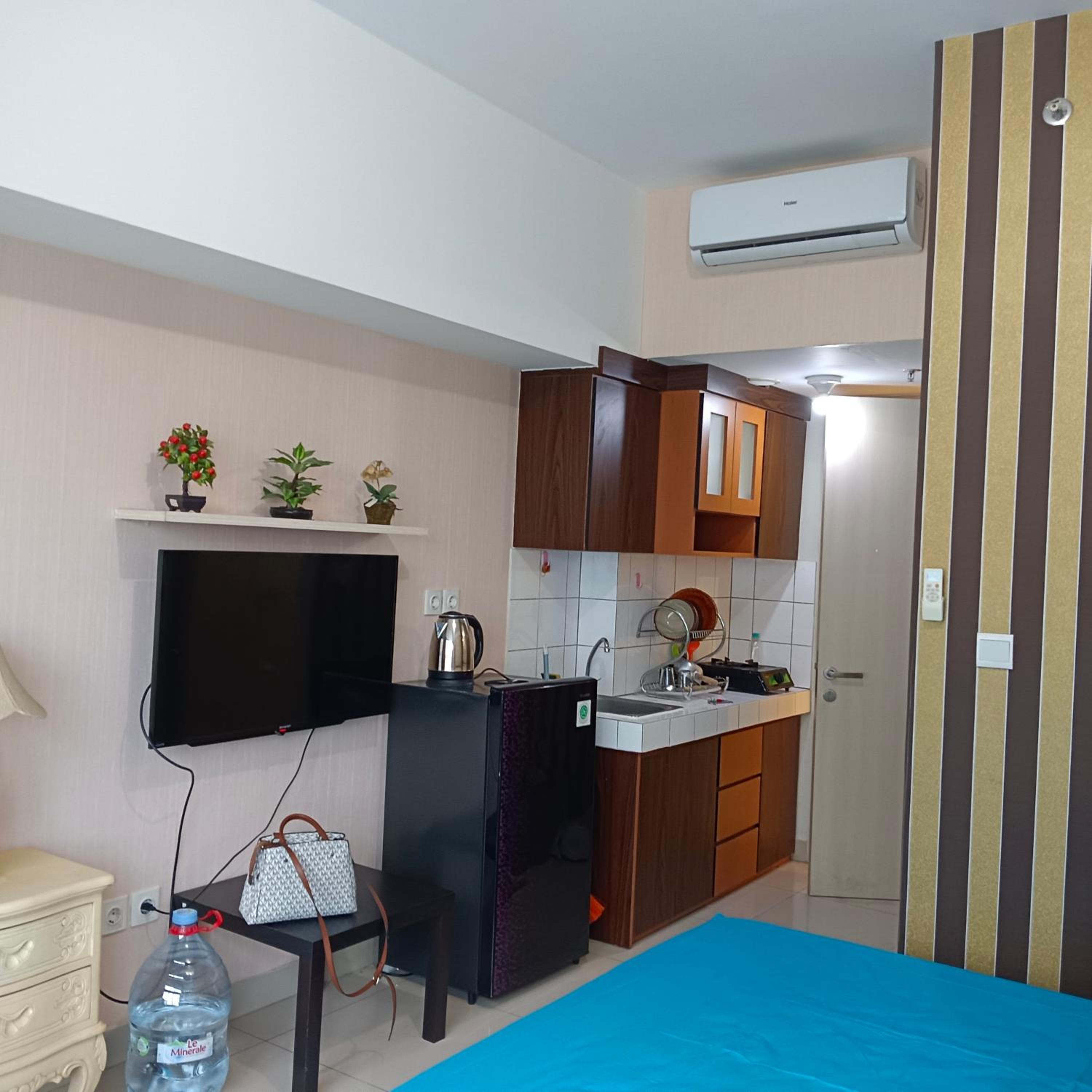 One-Bedroom Apartment photo 2