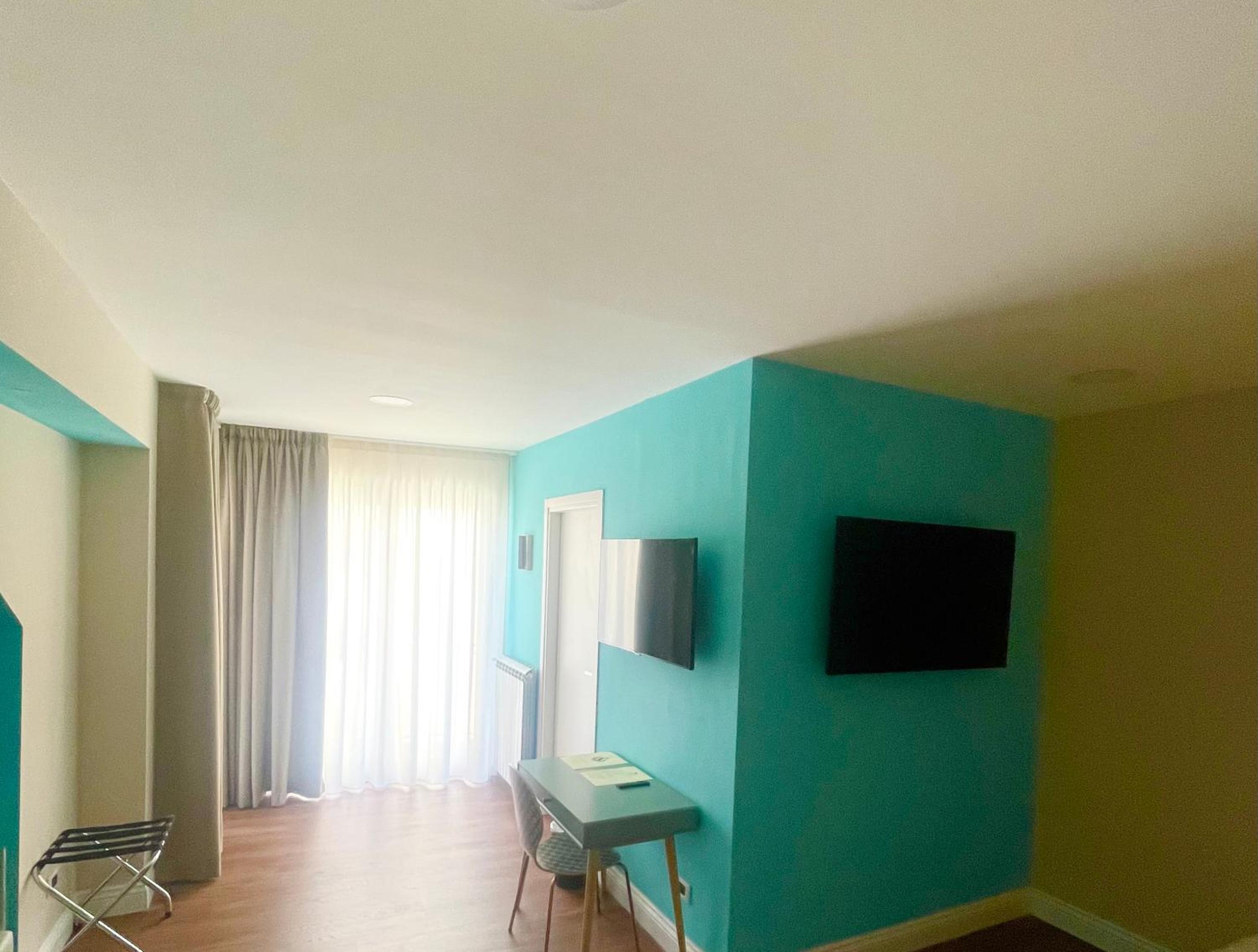 Double Room with Private Bathroom photo 1