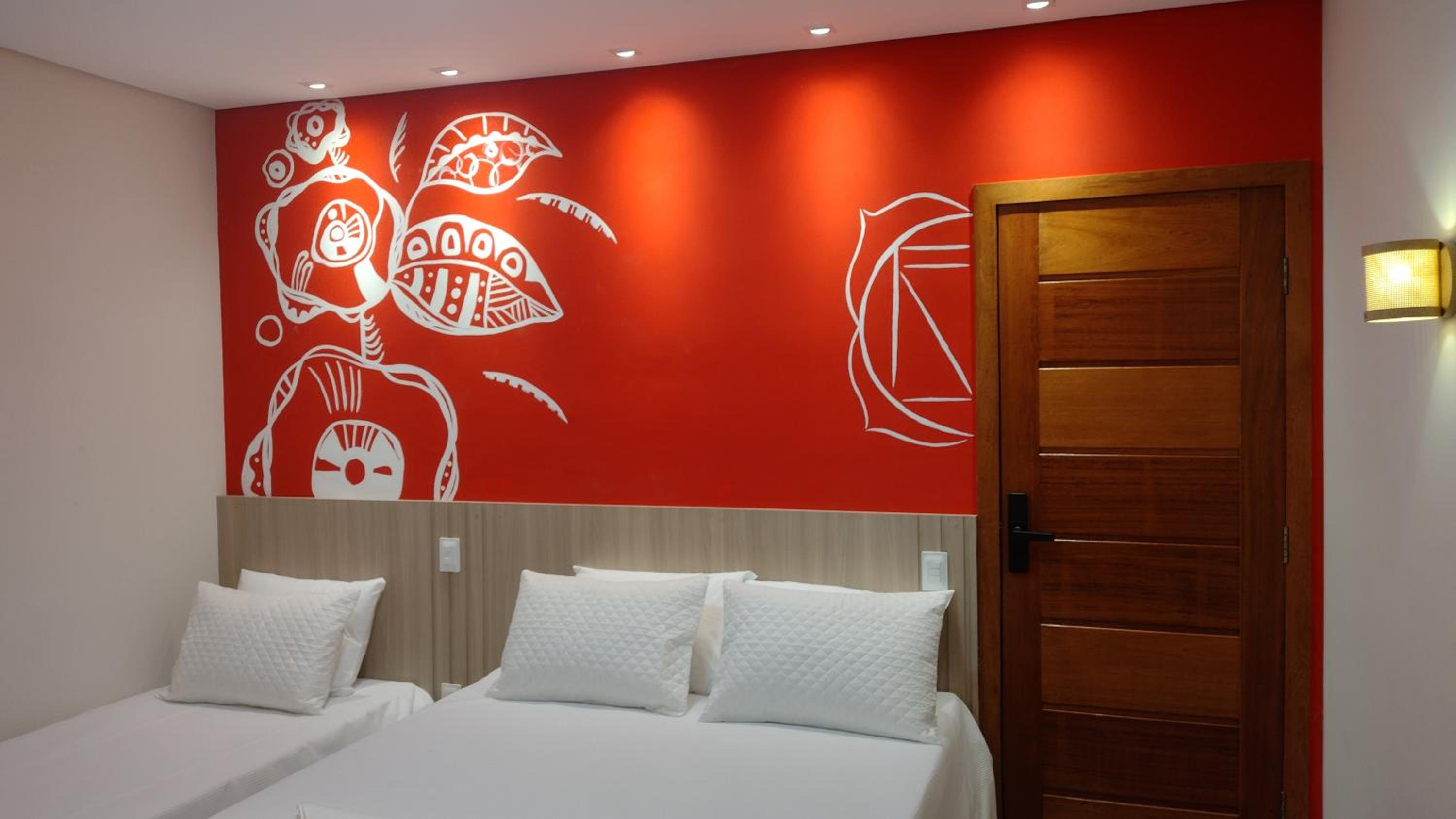 Triple Room with Mountain View photo 1