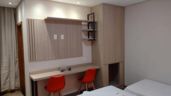 Triple Room with Mountain View photo 3
