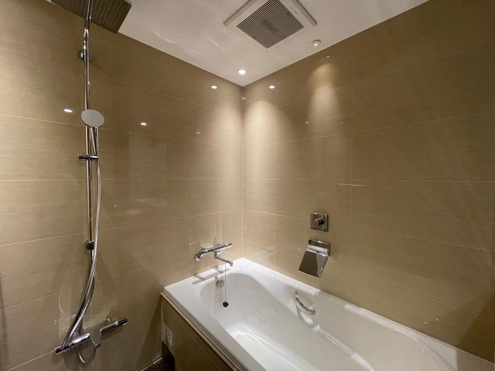 Premium Room - Non-Smoking photo 2
