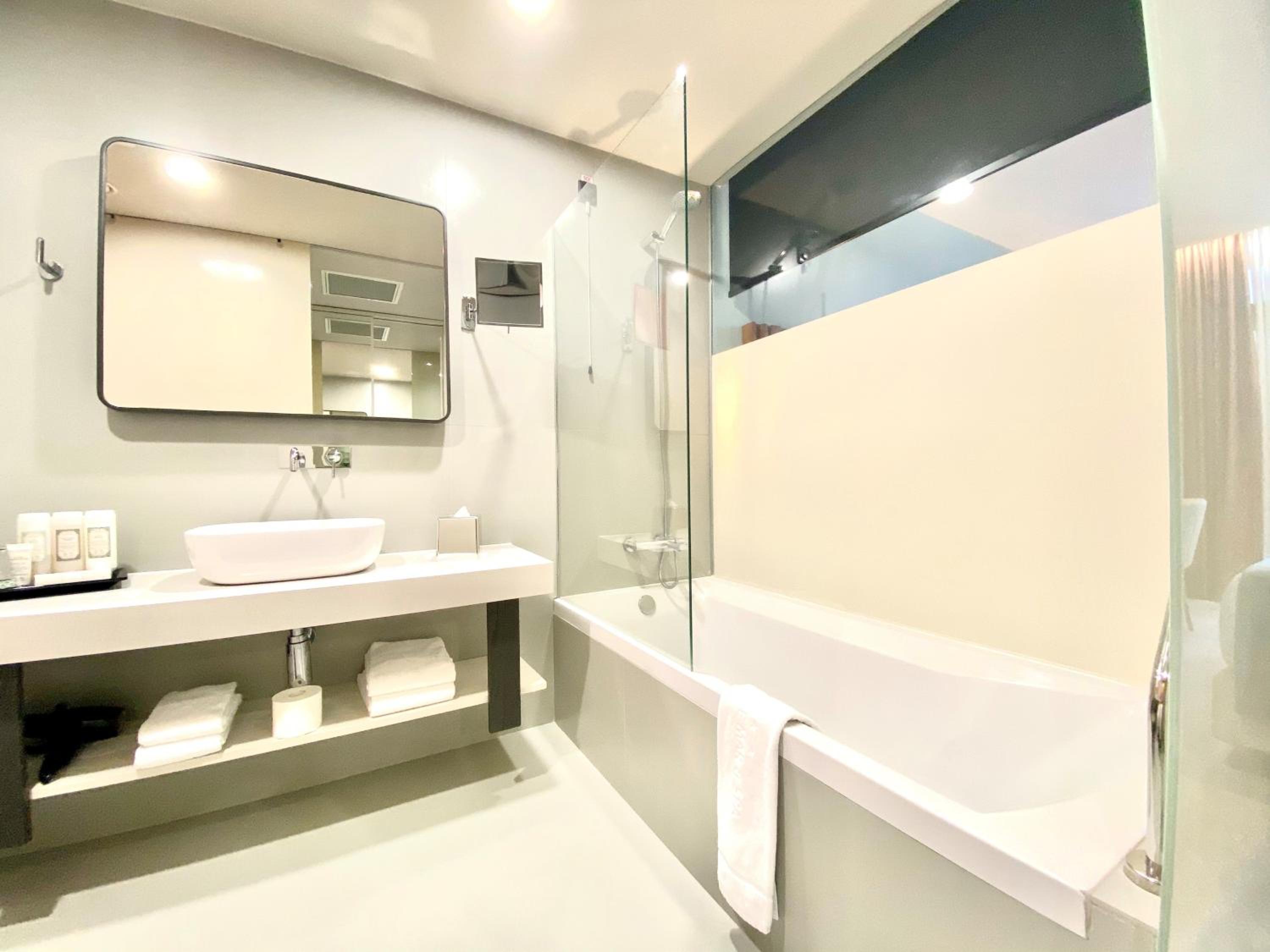 Standard Single Room photo 3