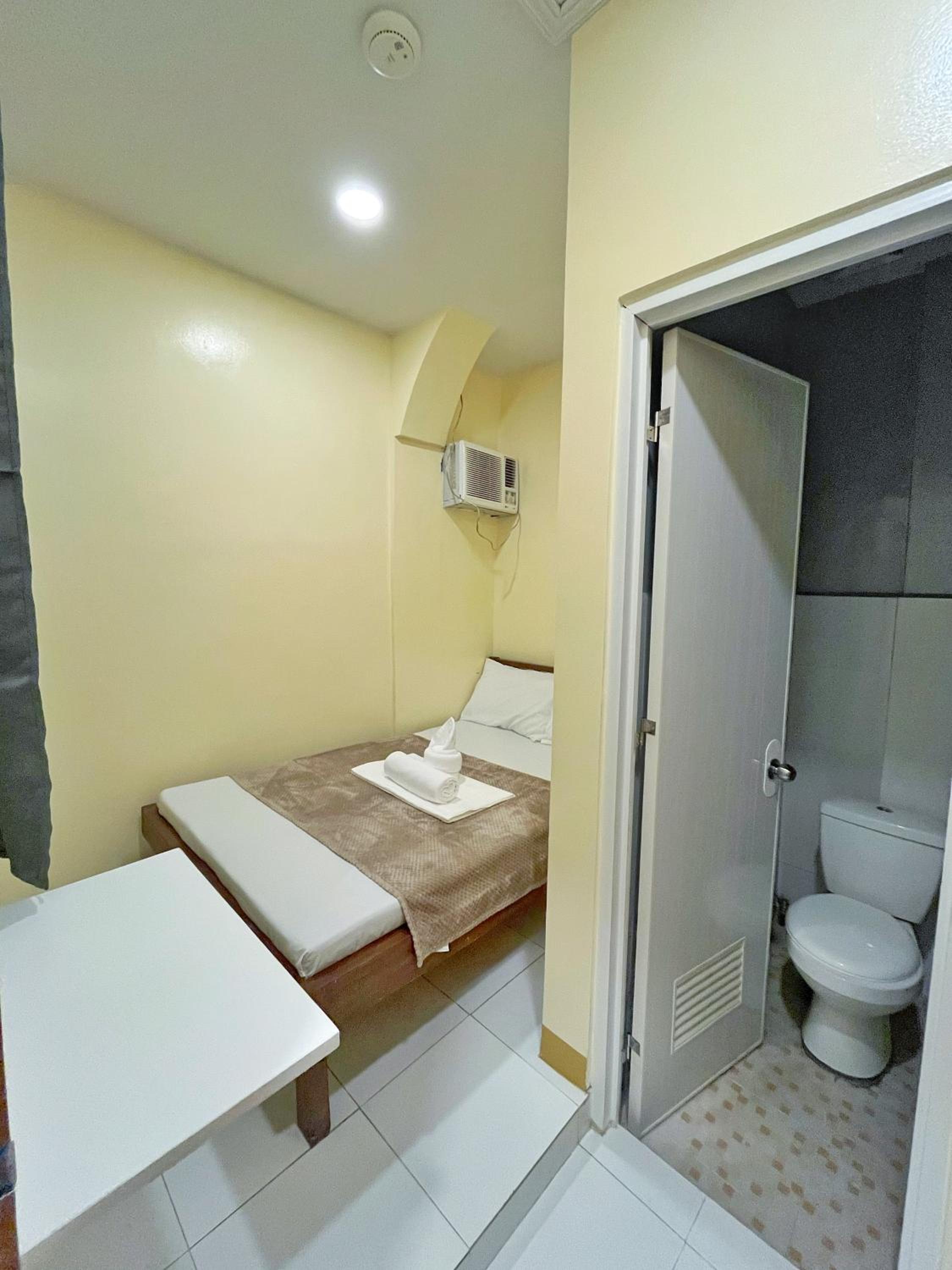 Small Double Room