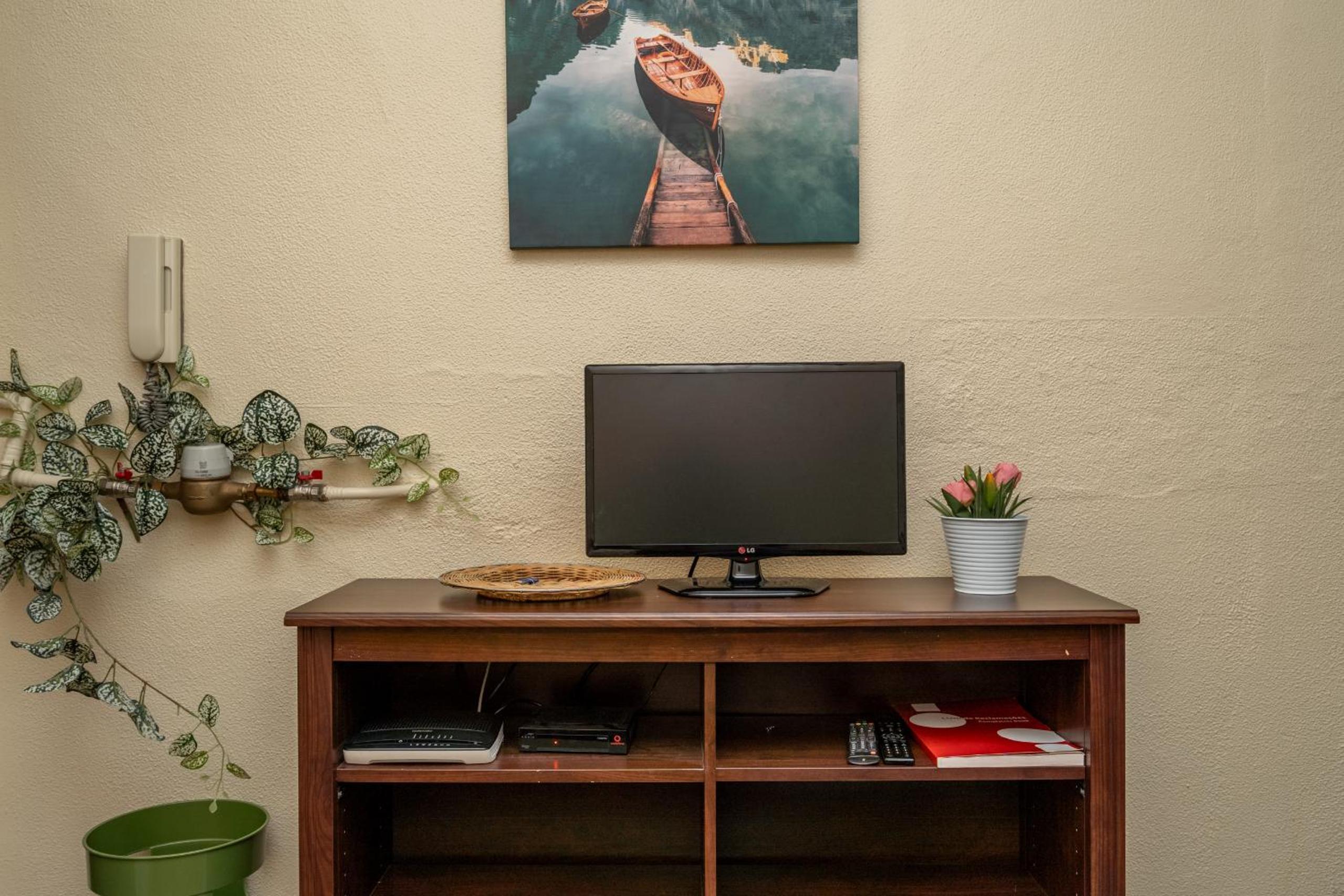 One-Bedroom Apartment photo 3
