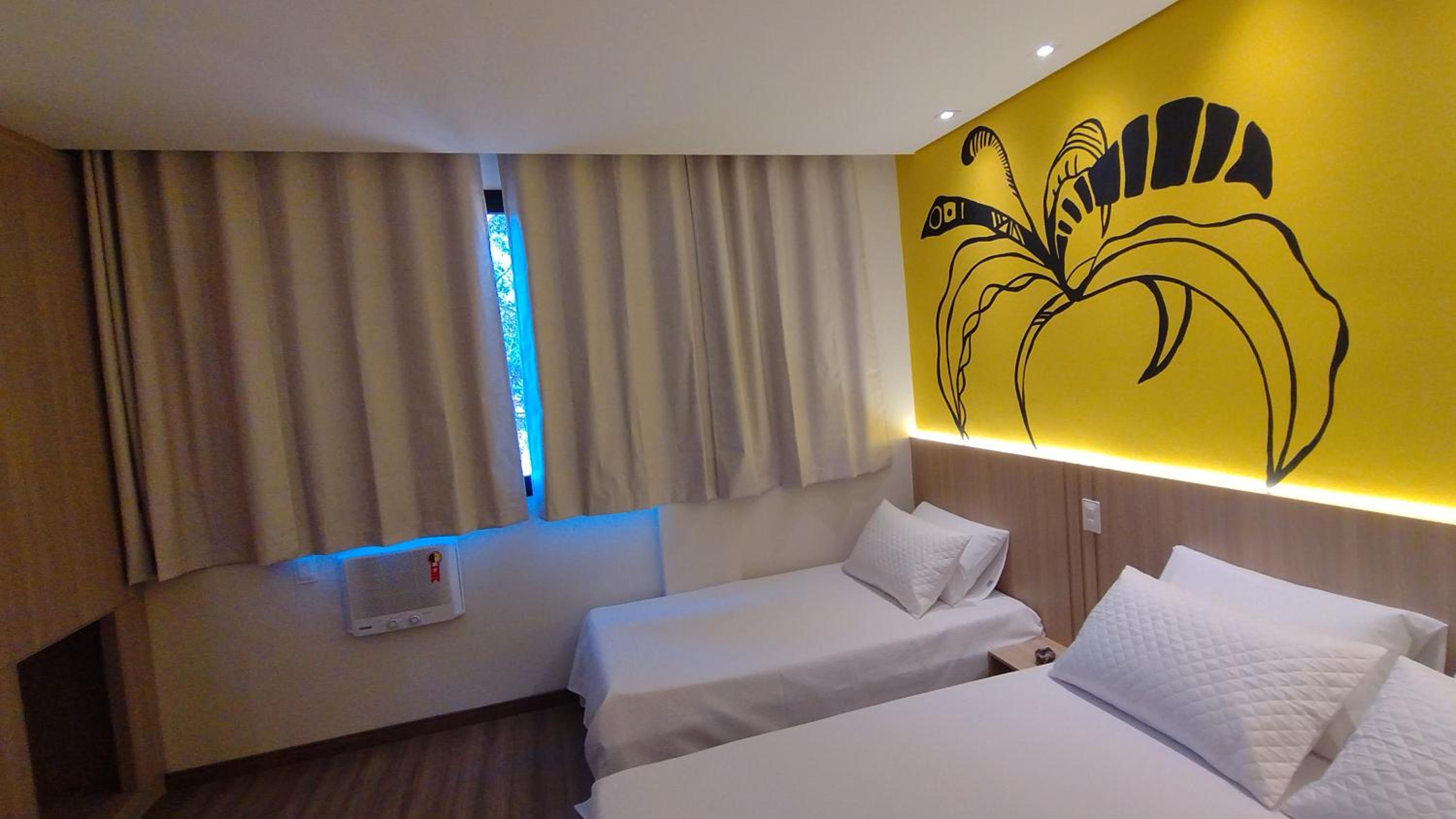 Deluxe Triple Room photo 2