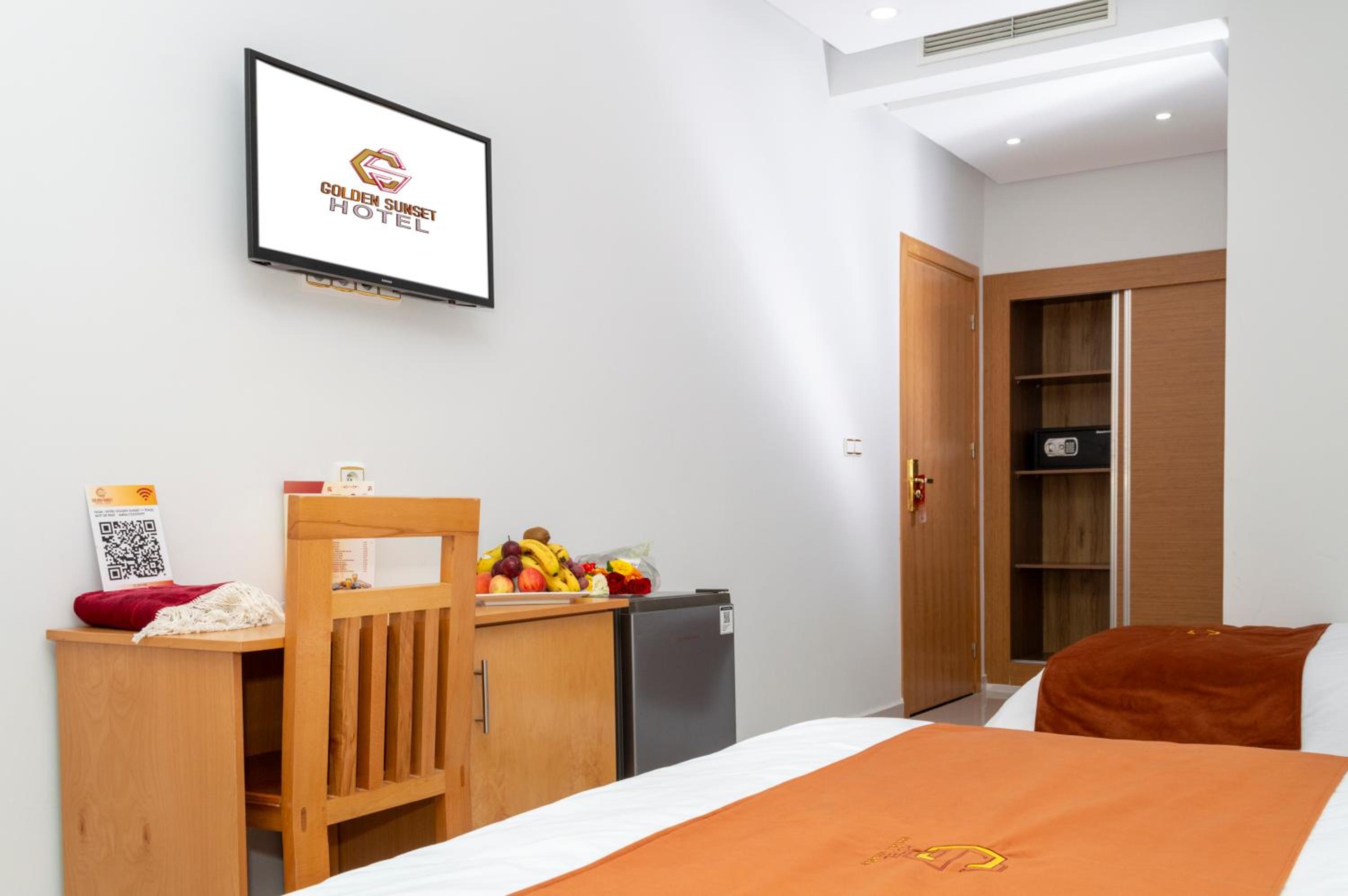 Deluxe Triple Room - Photo 2