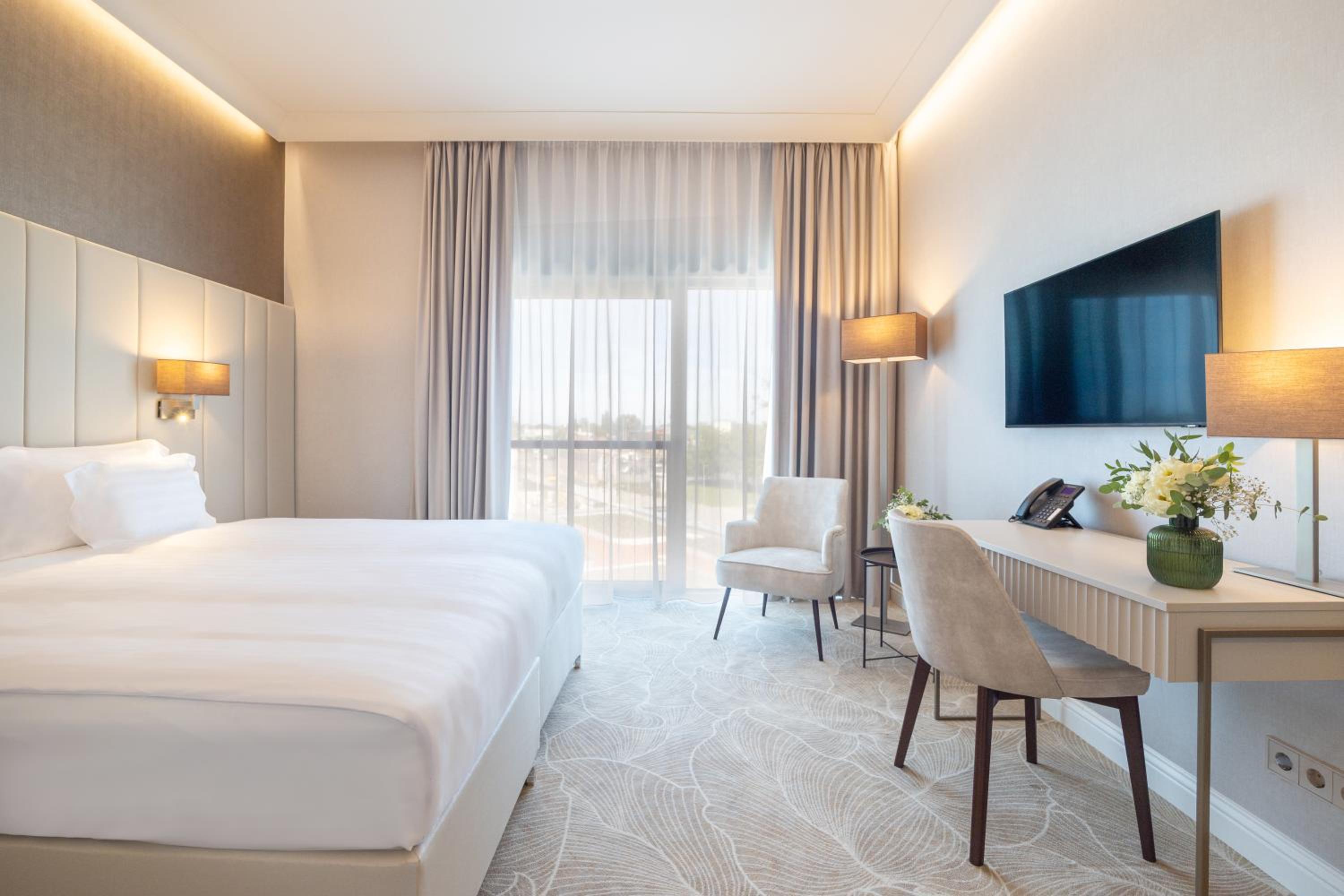 Double Room - Photo 4