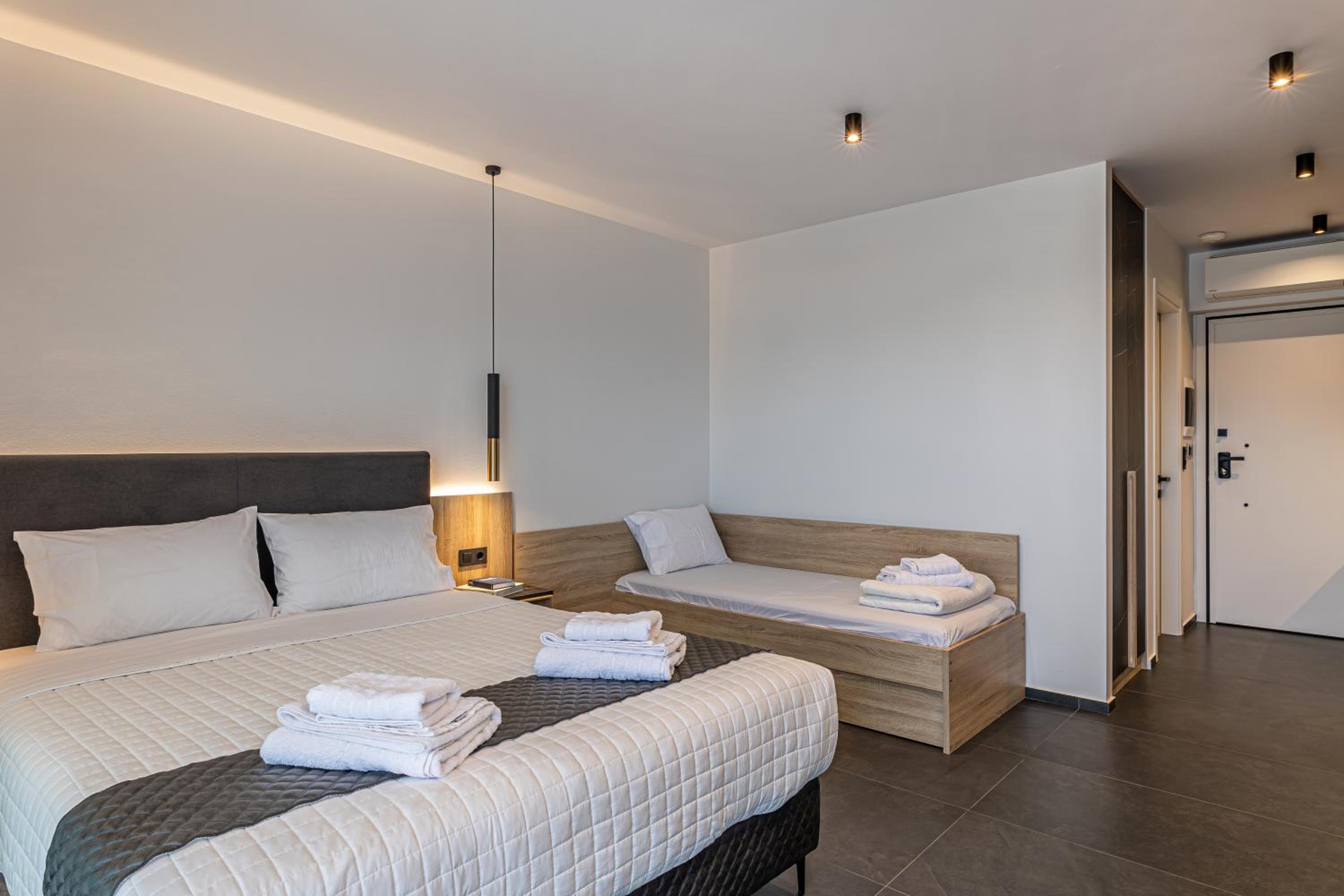 Superior Apartment - Photo 6