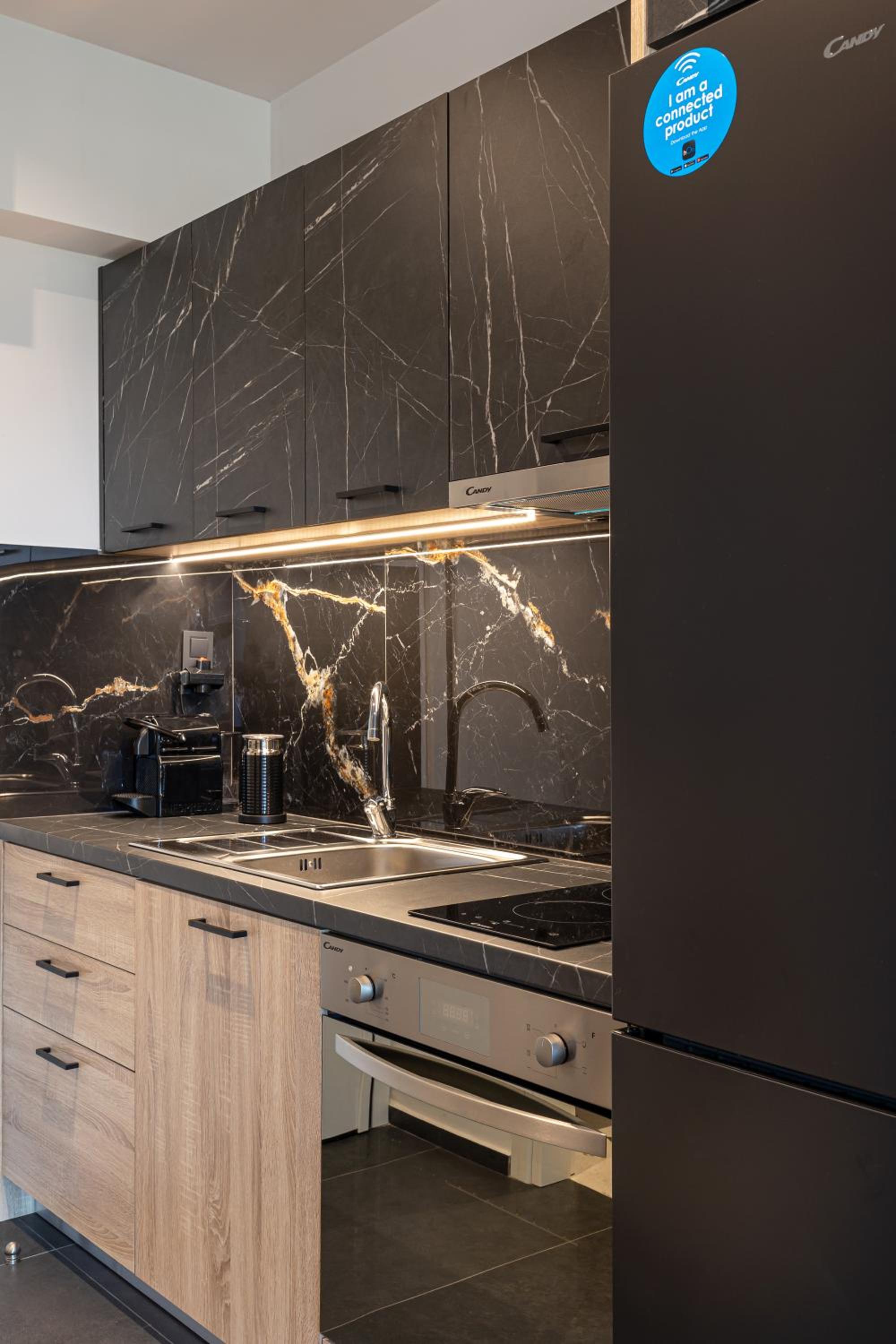 Superior Apartment - Photo 28