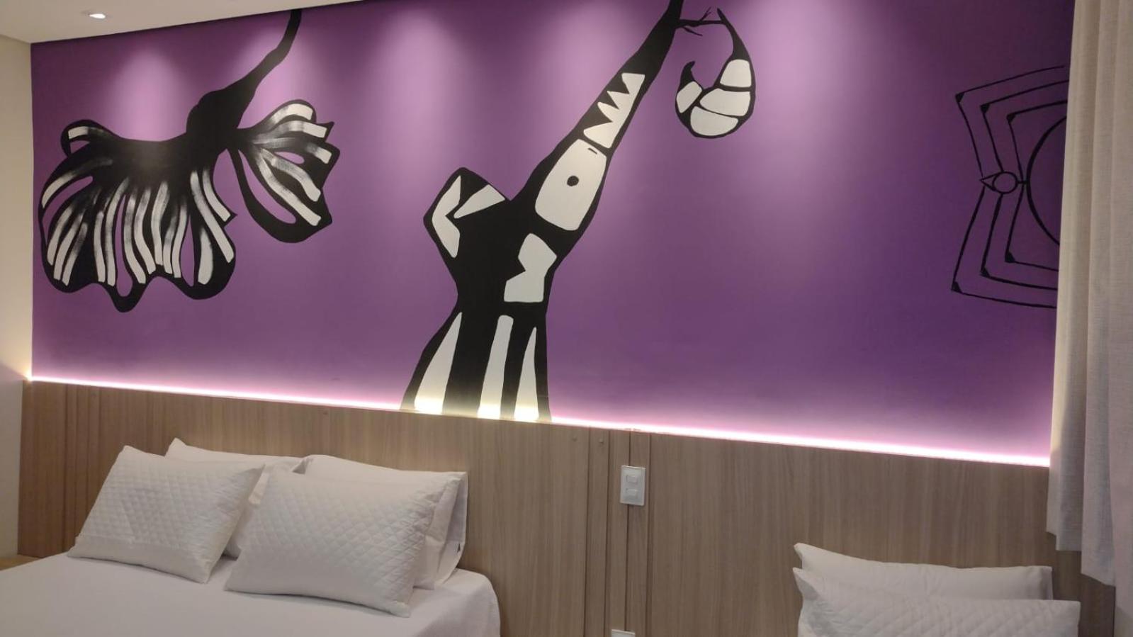 Luxury Triple Room photo 1