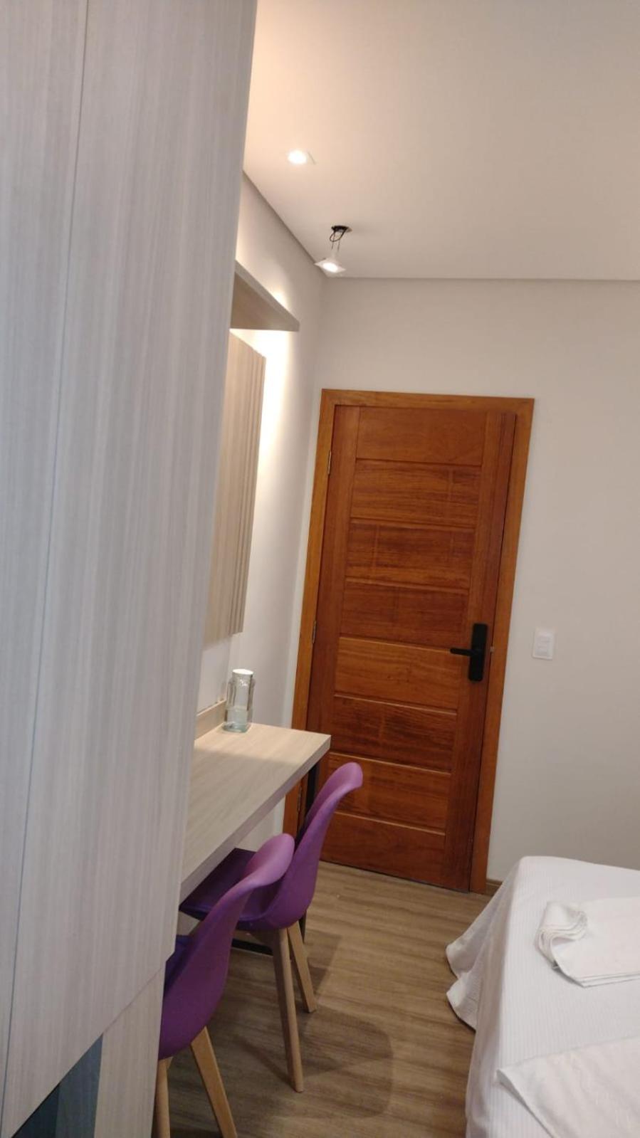 Luxury Triple Room photo 3