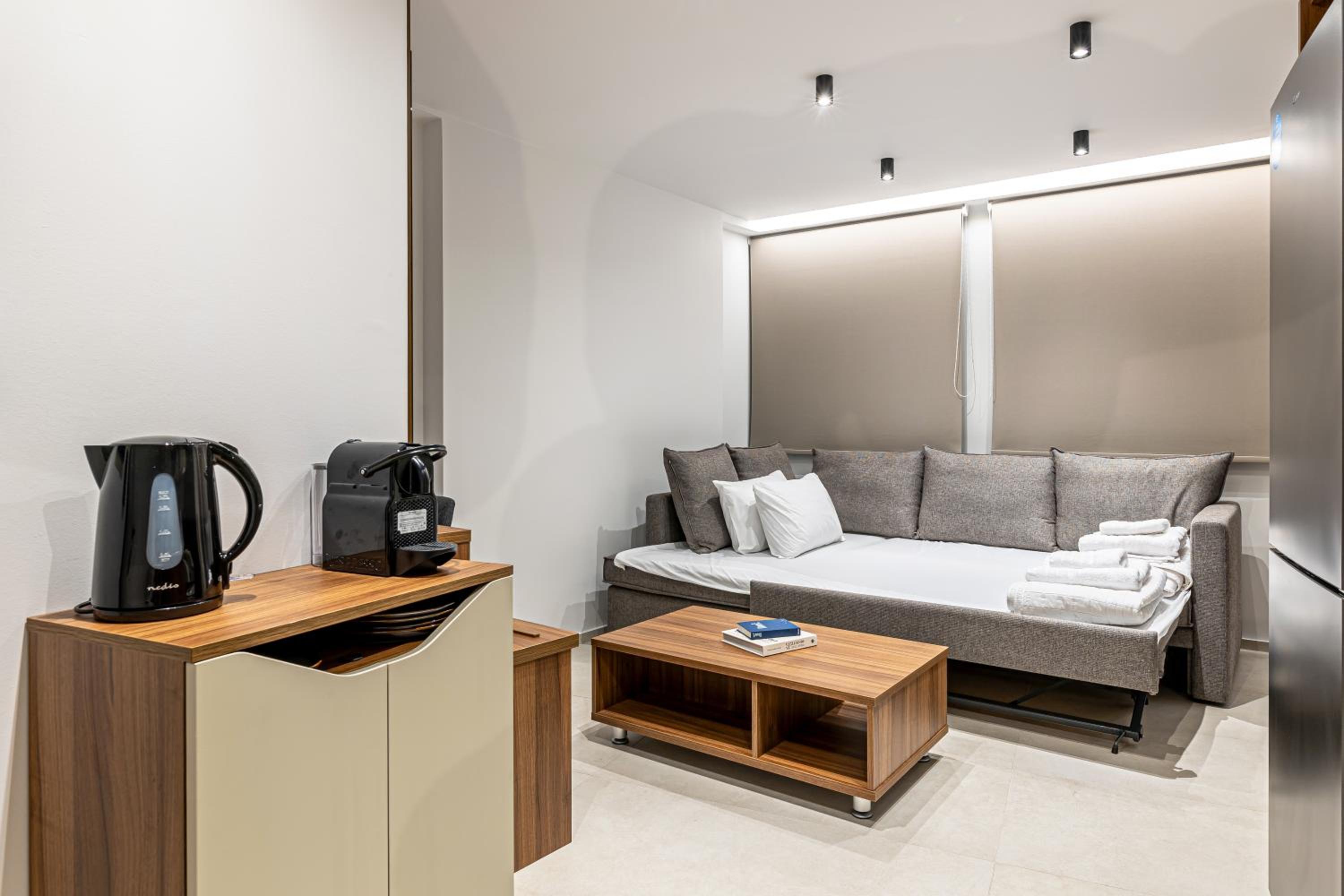 Junior Suite - Photo 4
