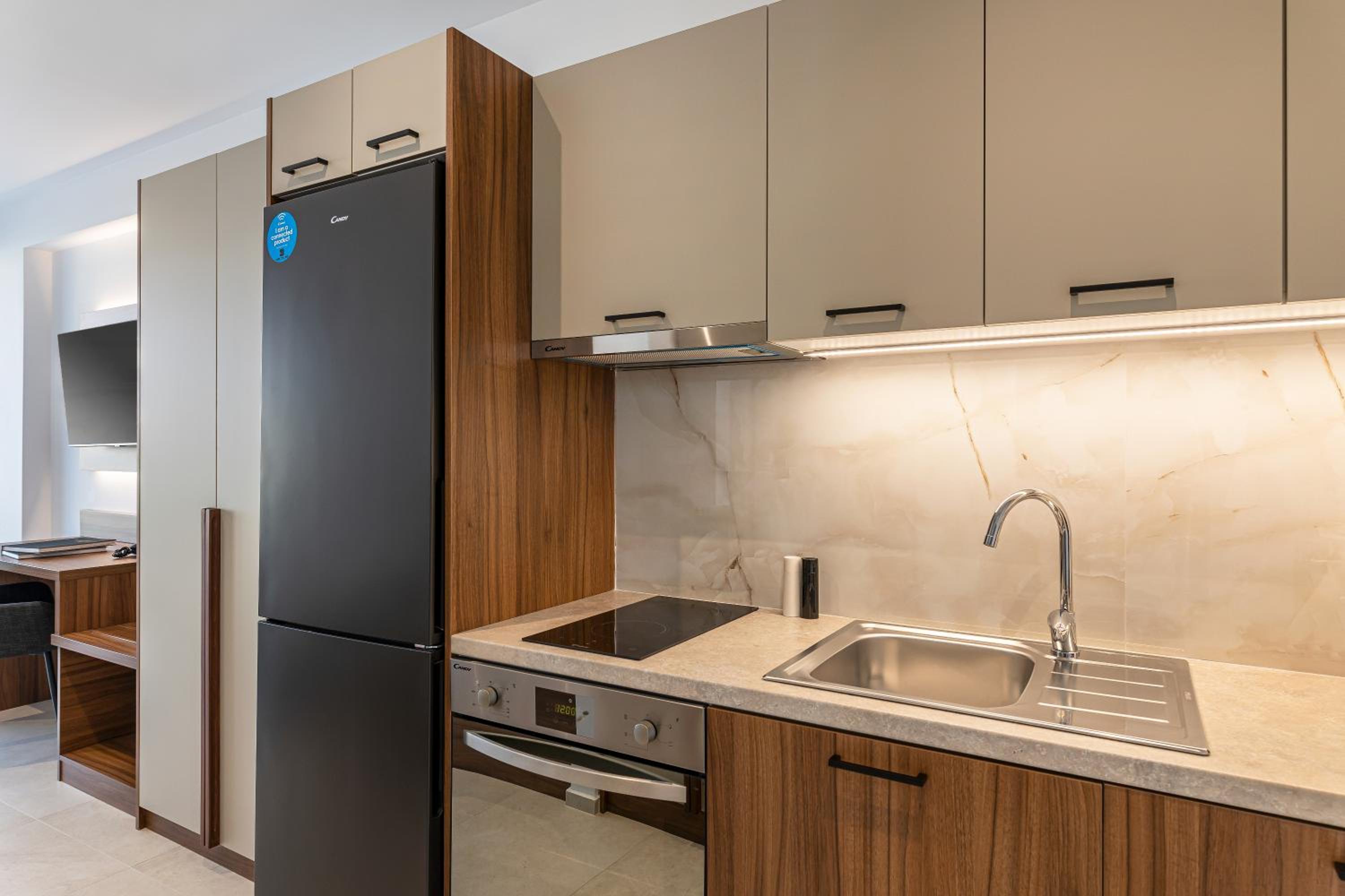 Superior Apartment - Photo 26